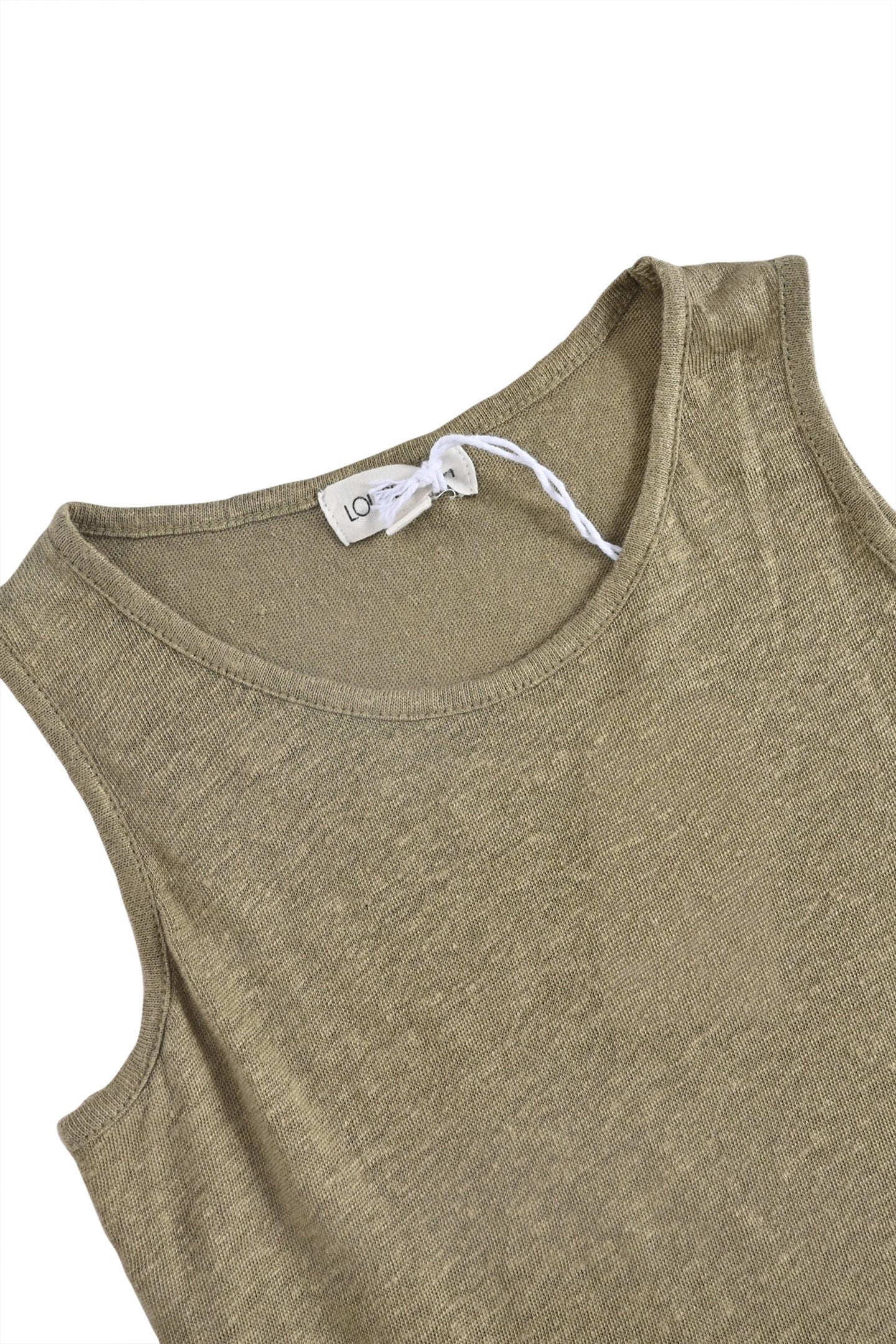 TEE ZAZO KHAKI 3