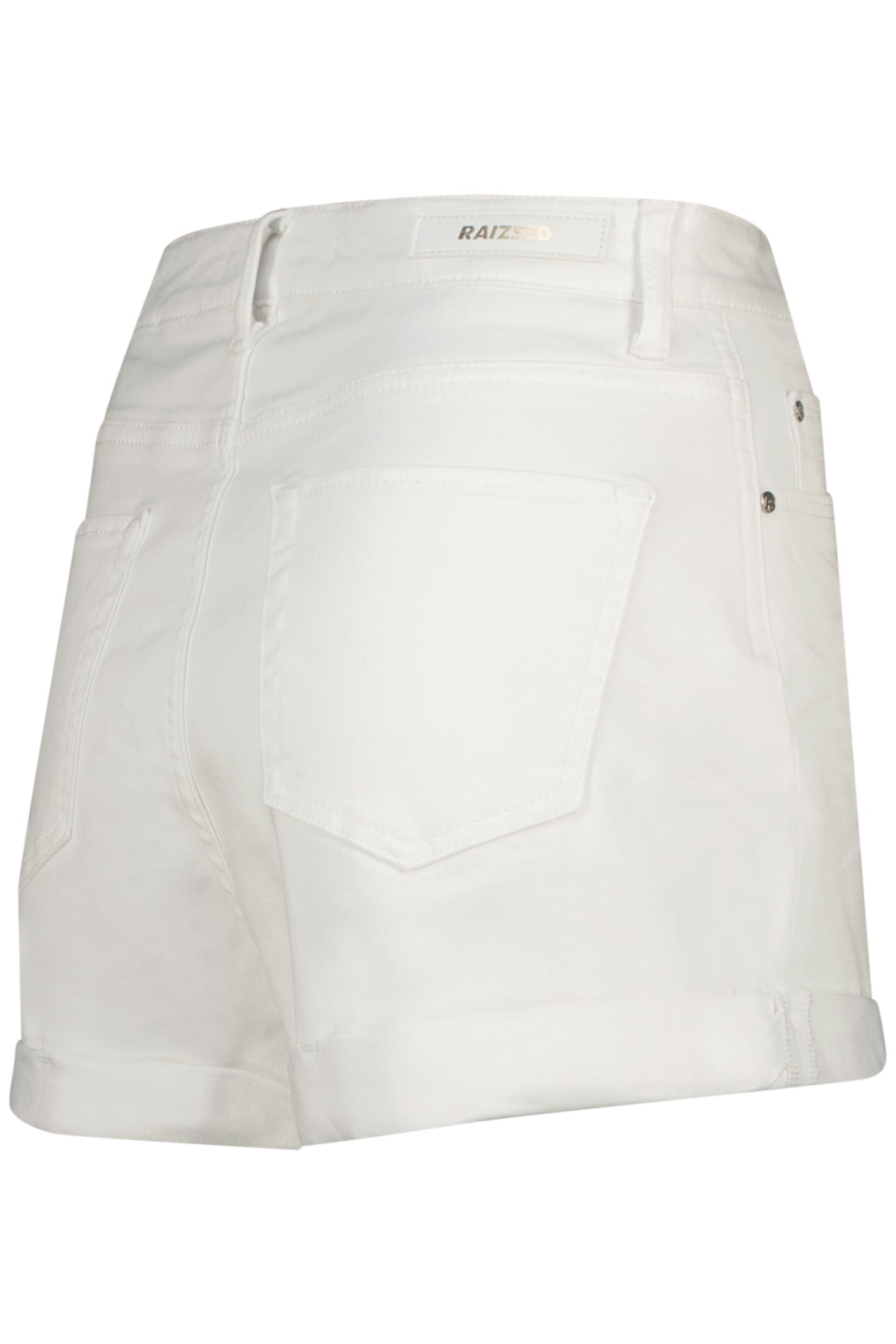 FAUNA WHITE 3
