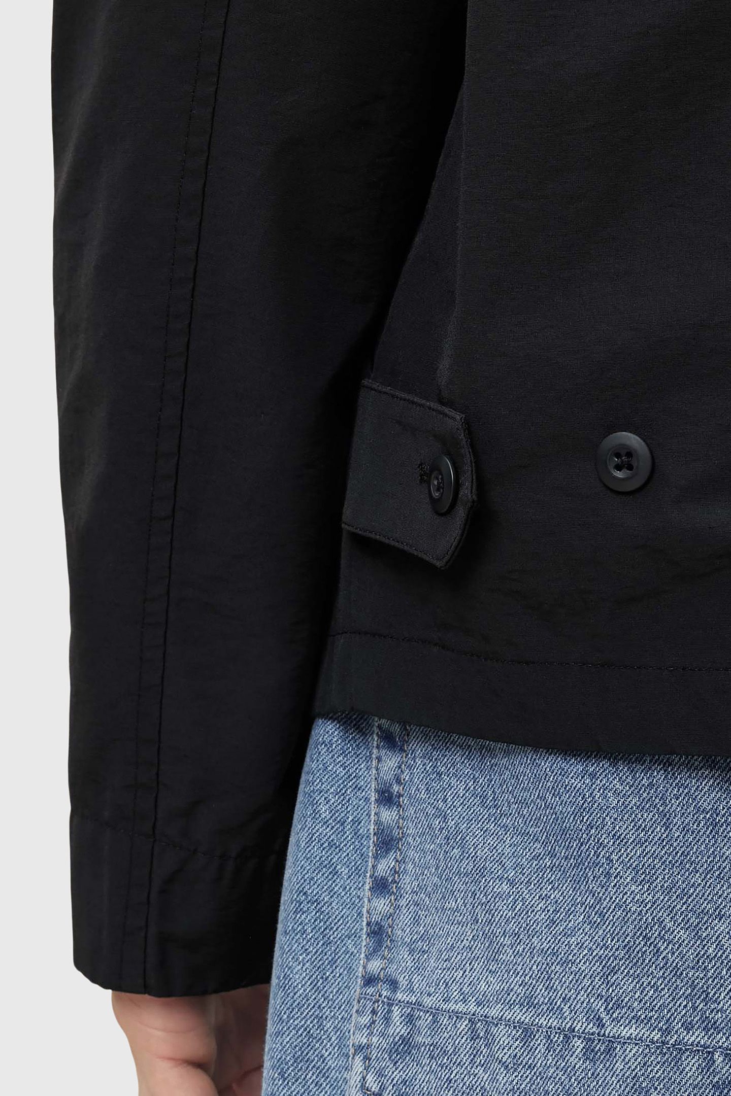 FENWAY JACKET BLACK 7