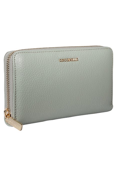 METALLIC SOFT CELADON GREEN 4
