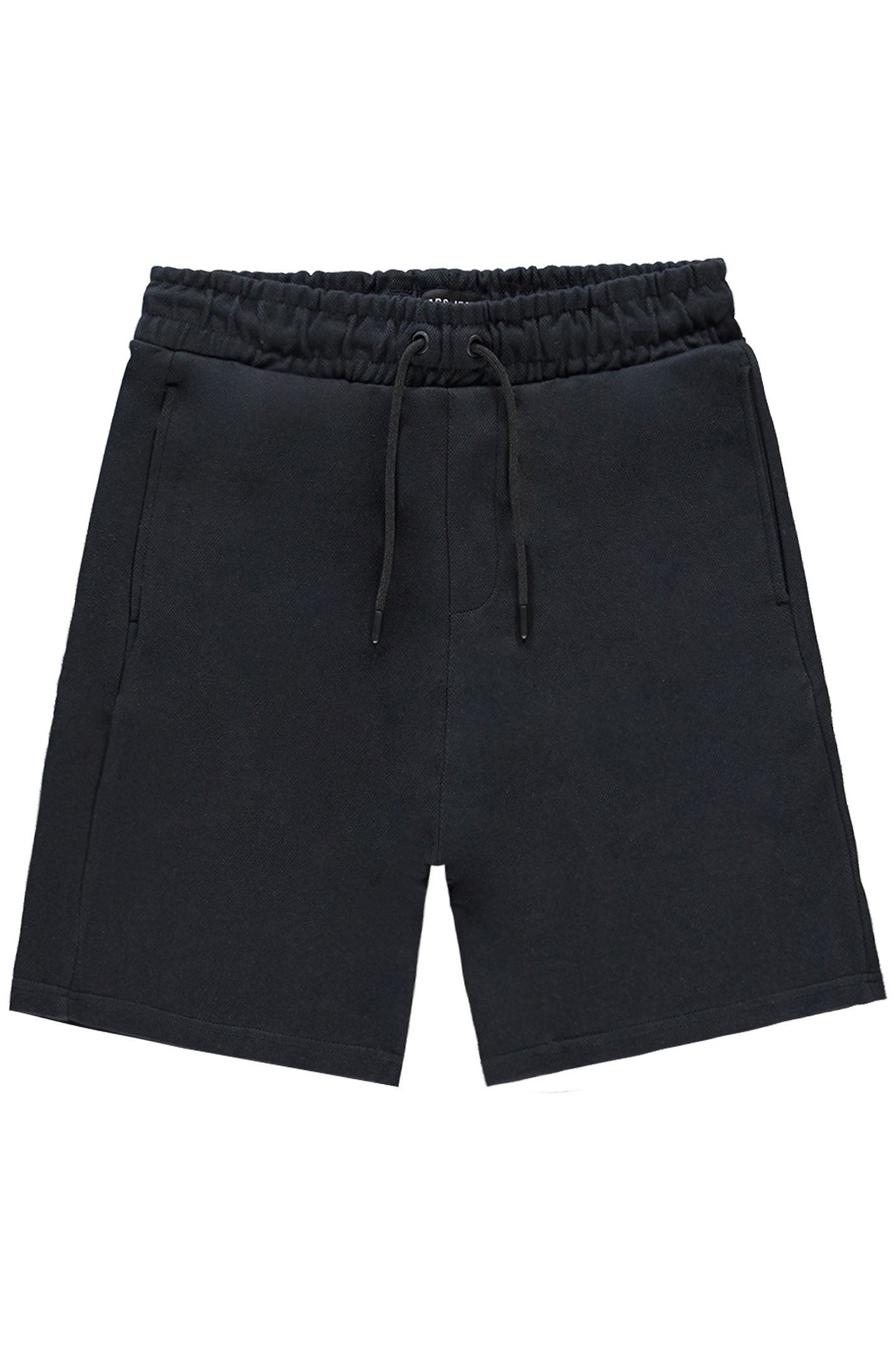 LUKA PIQET SHORT NAVY 1