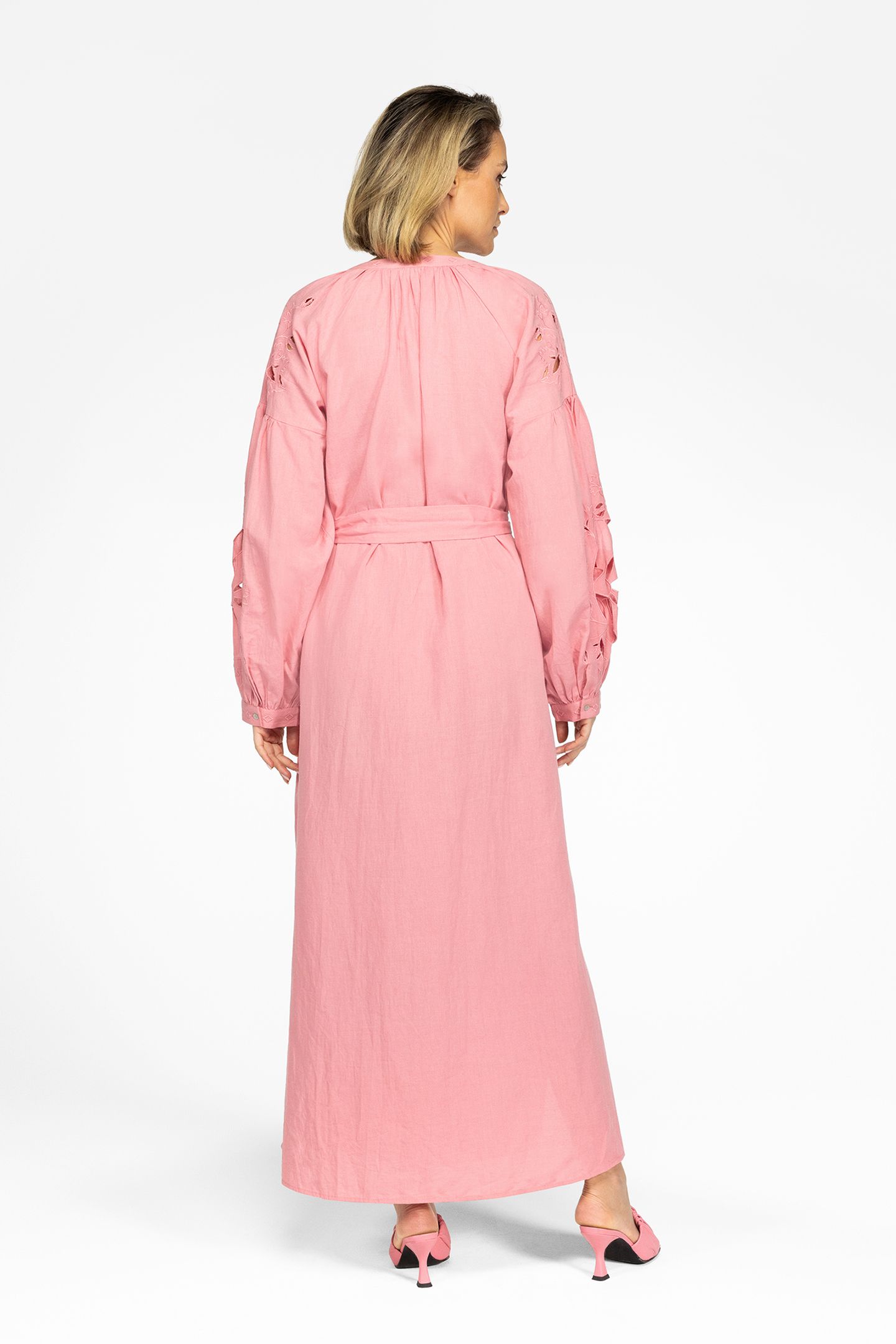 DALMA BLUSH 2