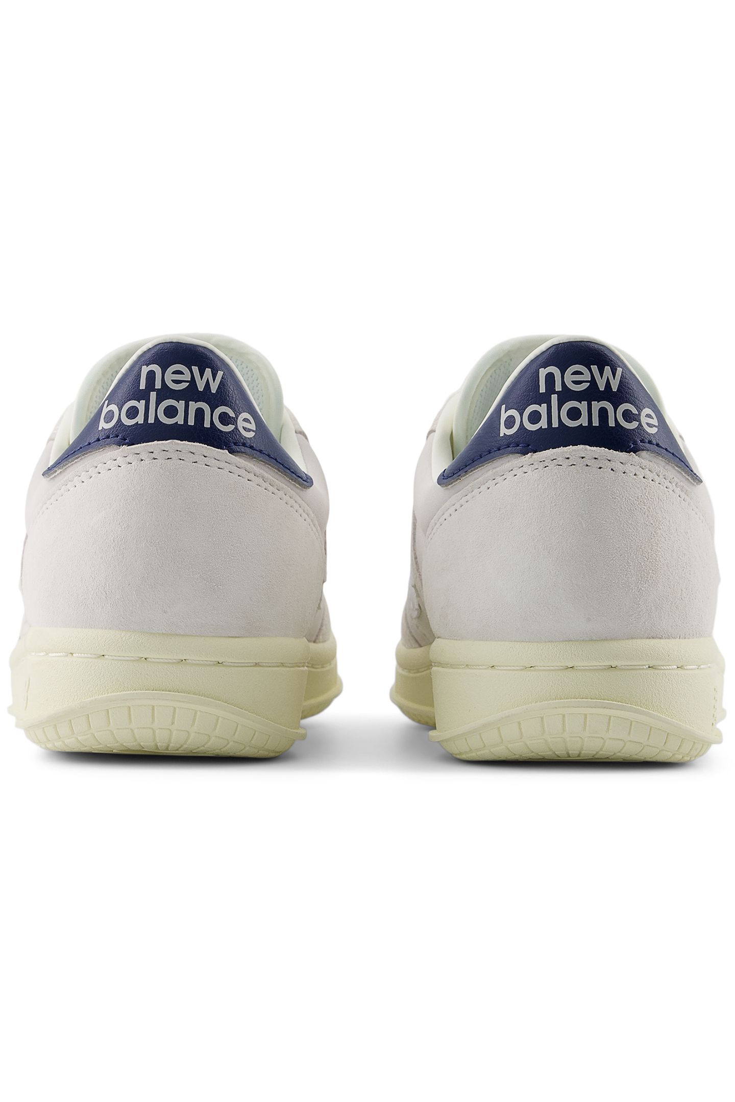 CT500NAV SNEAKERS IN OFF WHITE 4