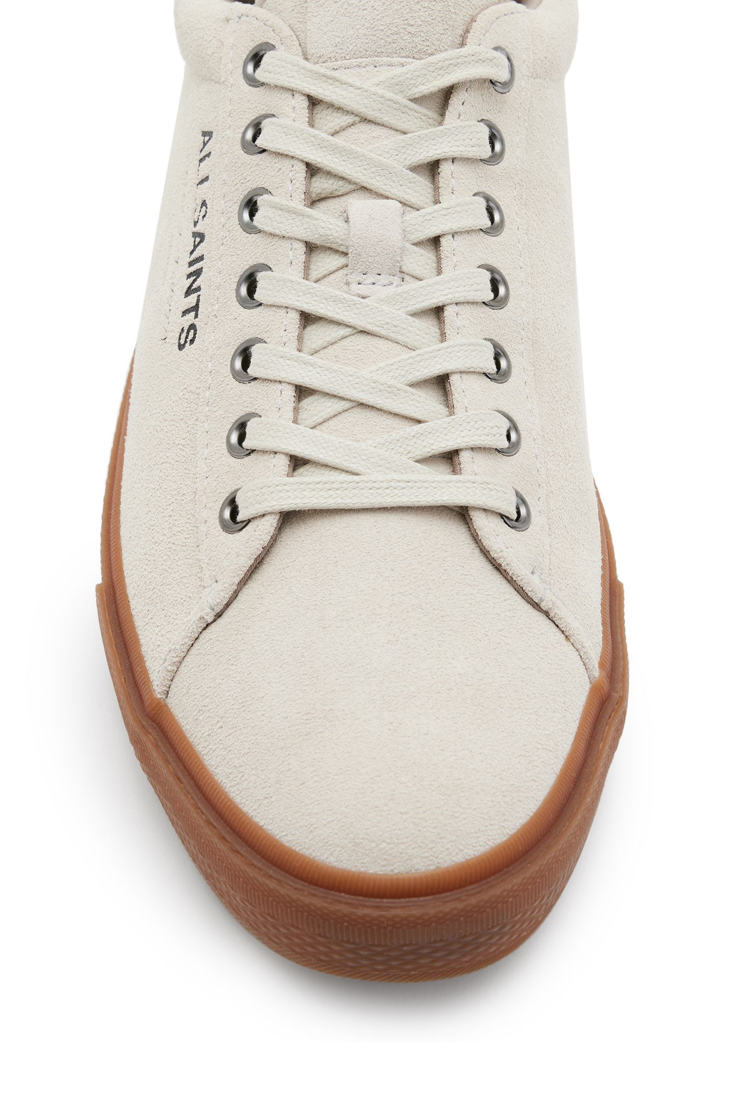 UNDERGROUND SUEDE LO OFF WHITE 7