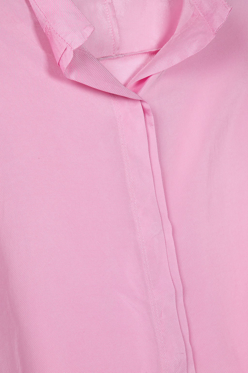 DIPLO DC BLOUSE ROSE 4