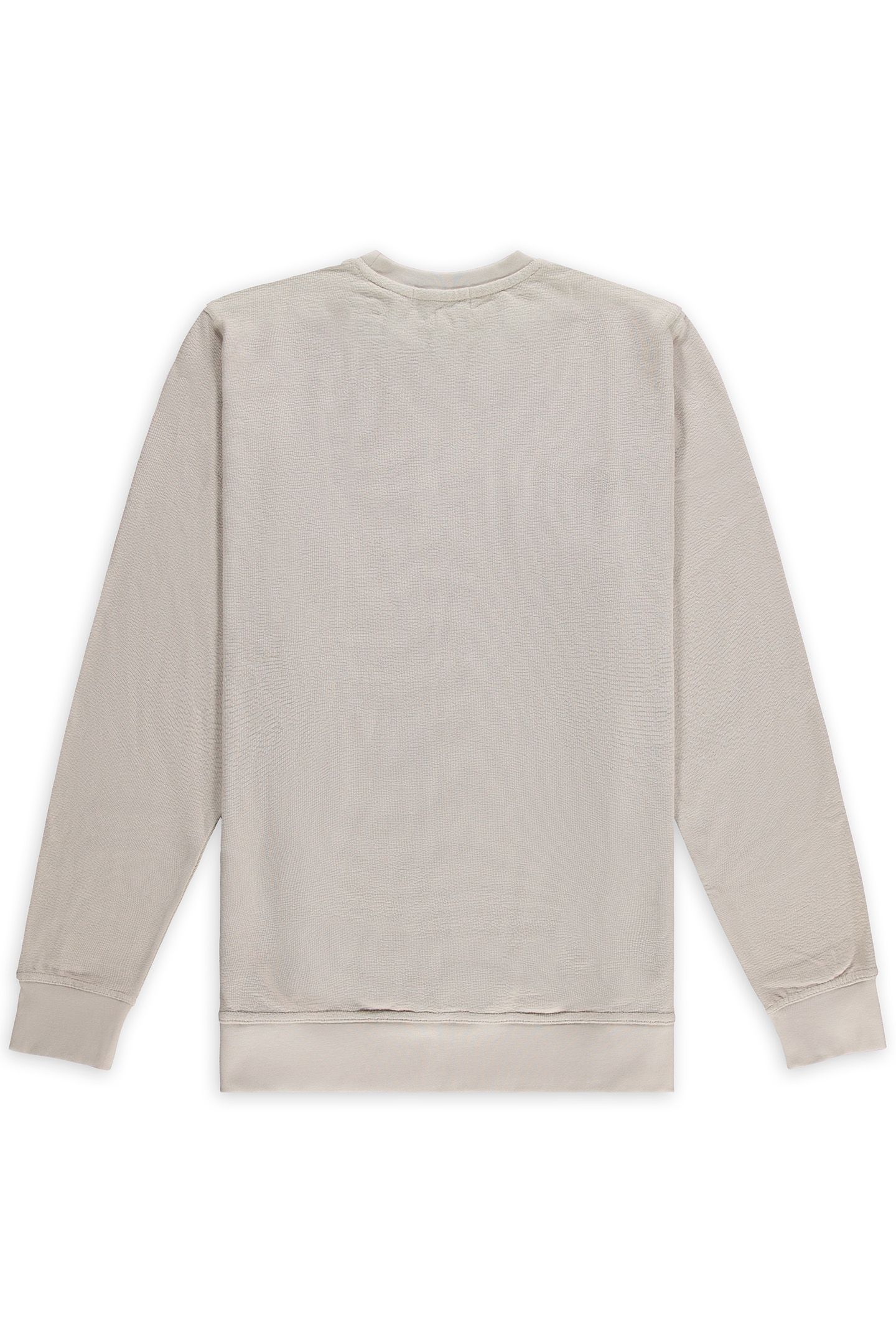 CHARLIE SWEATER SAND 2