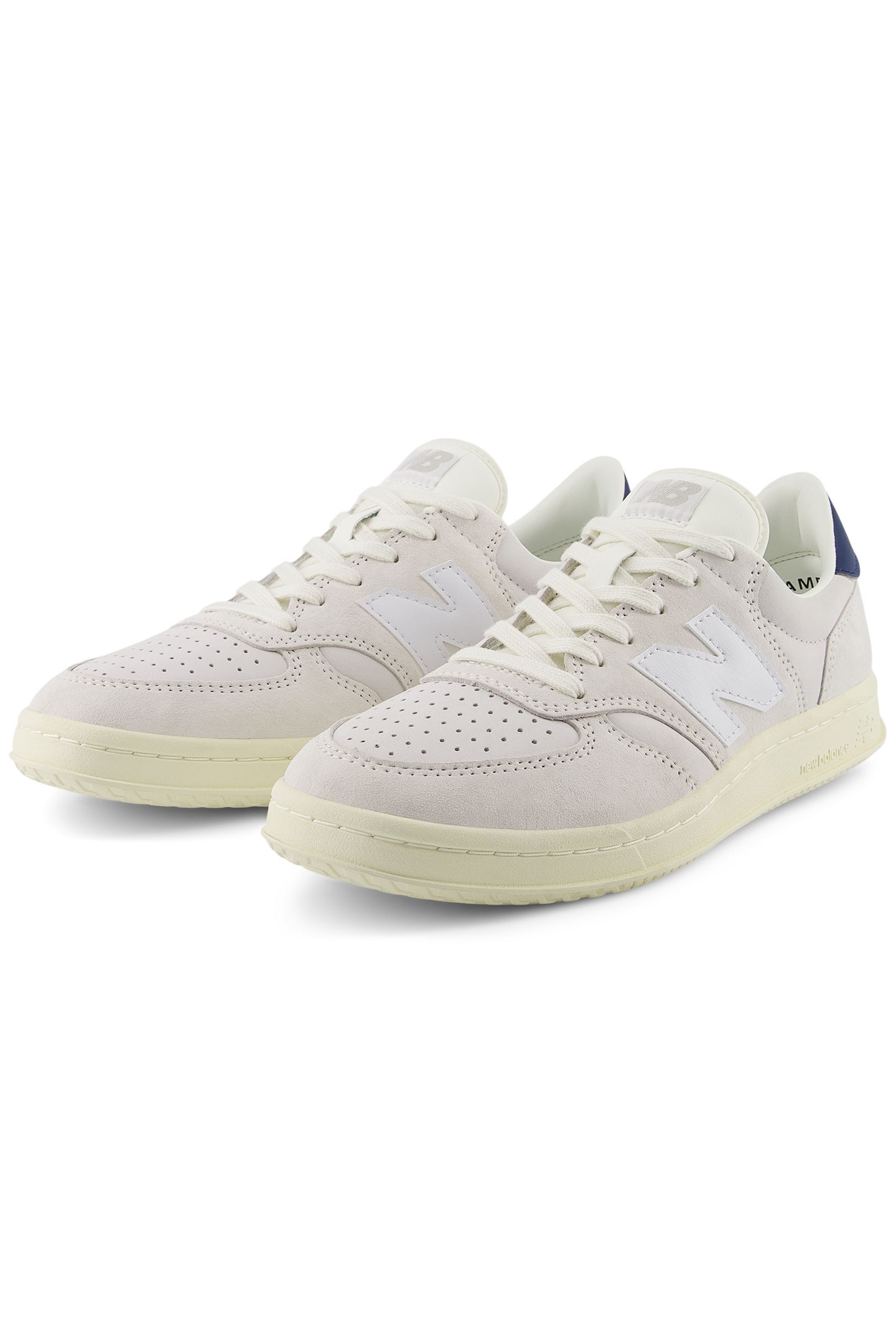 CT500NAV SNEAKERS IN OFF WHITE 2