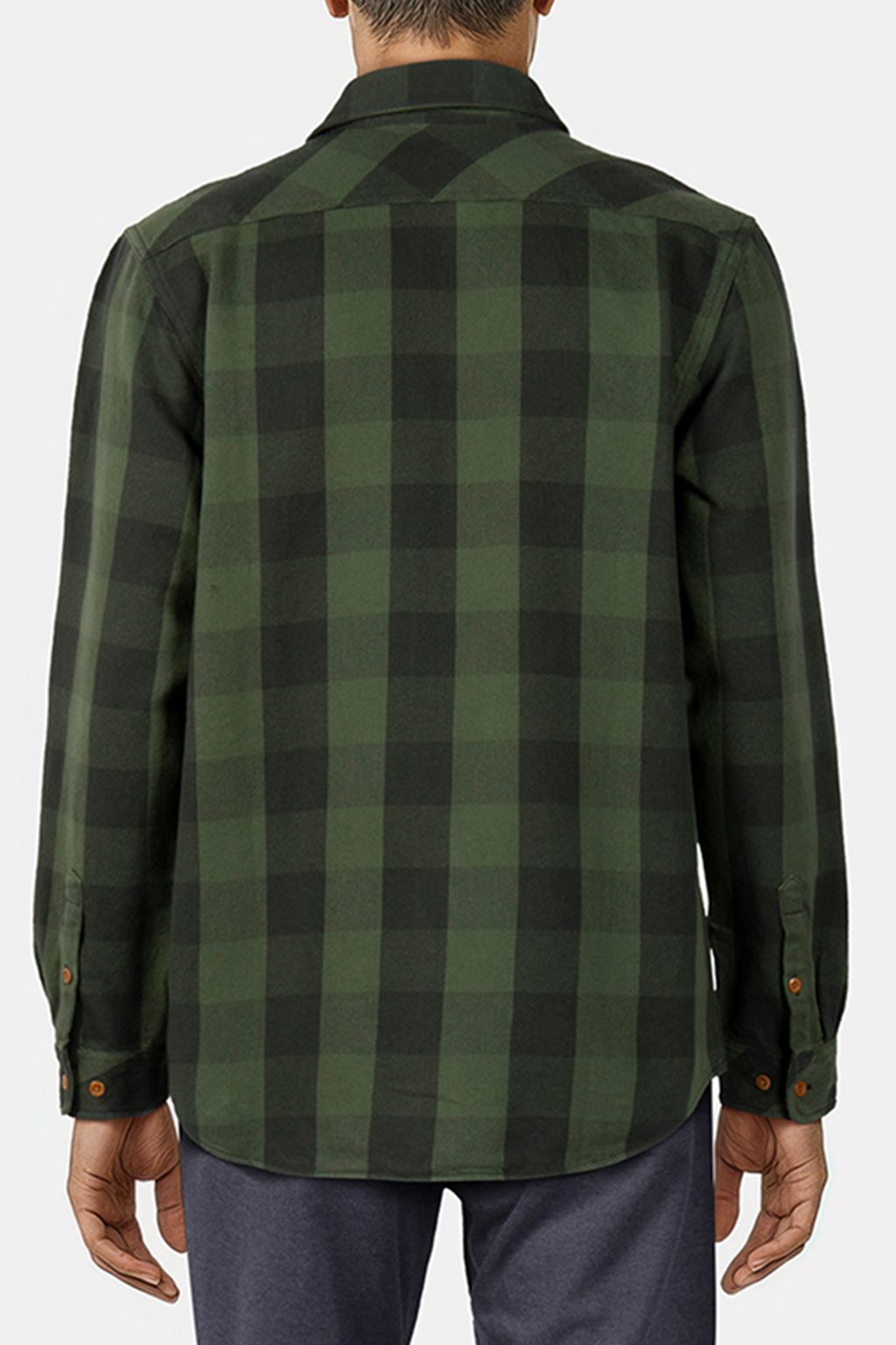 SVEN STURDY BUFFALO GREEN 2