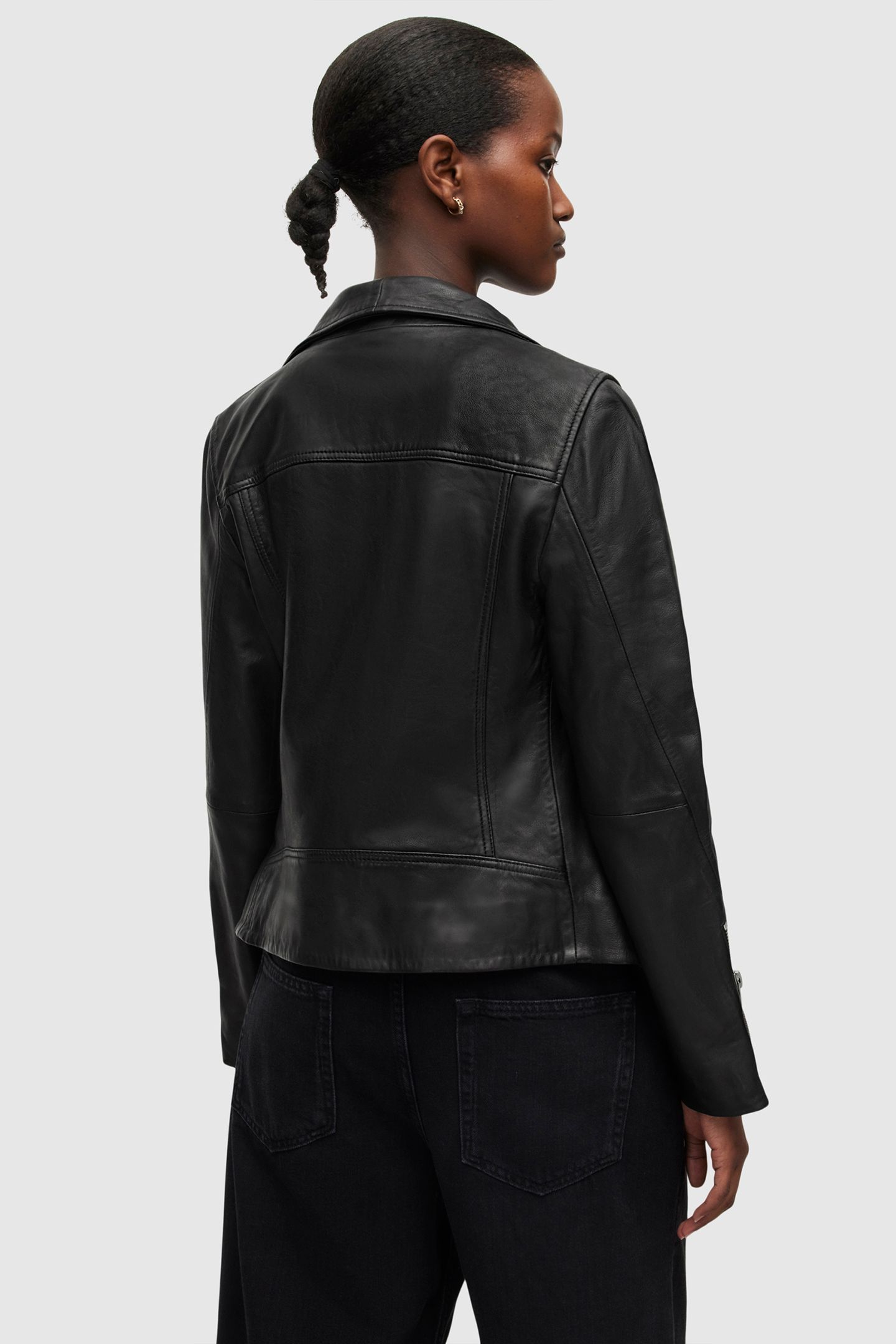 ELLIS BIKER BLACK 2