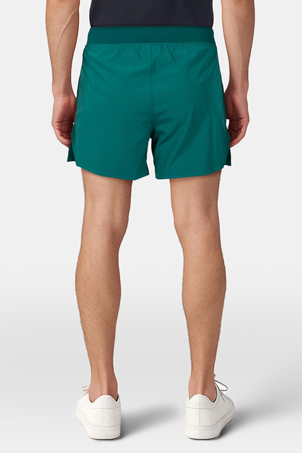 MARK - MEN'S SHORTS GREEN 2