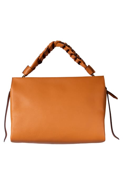 HANDBAG IN LEATHER 3