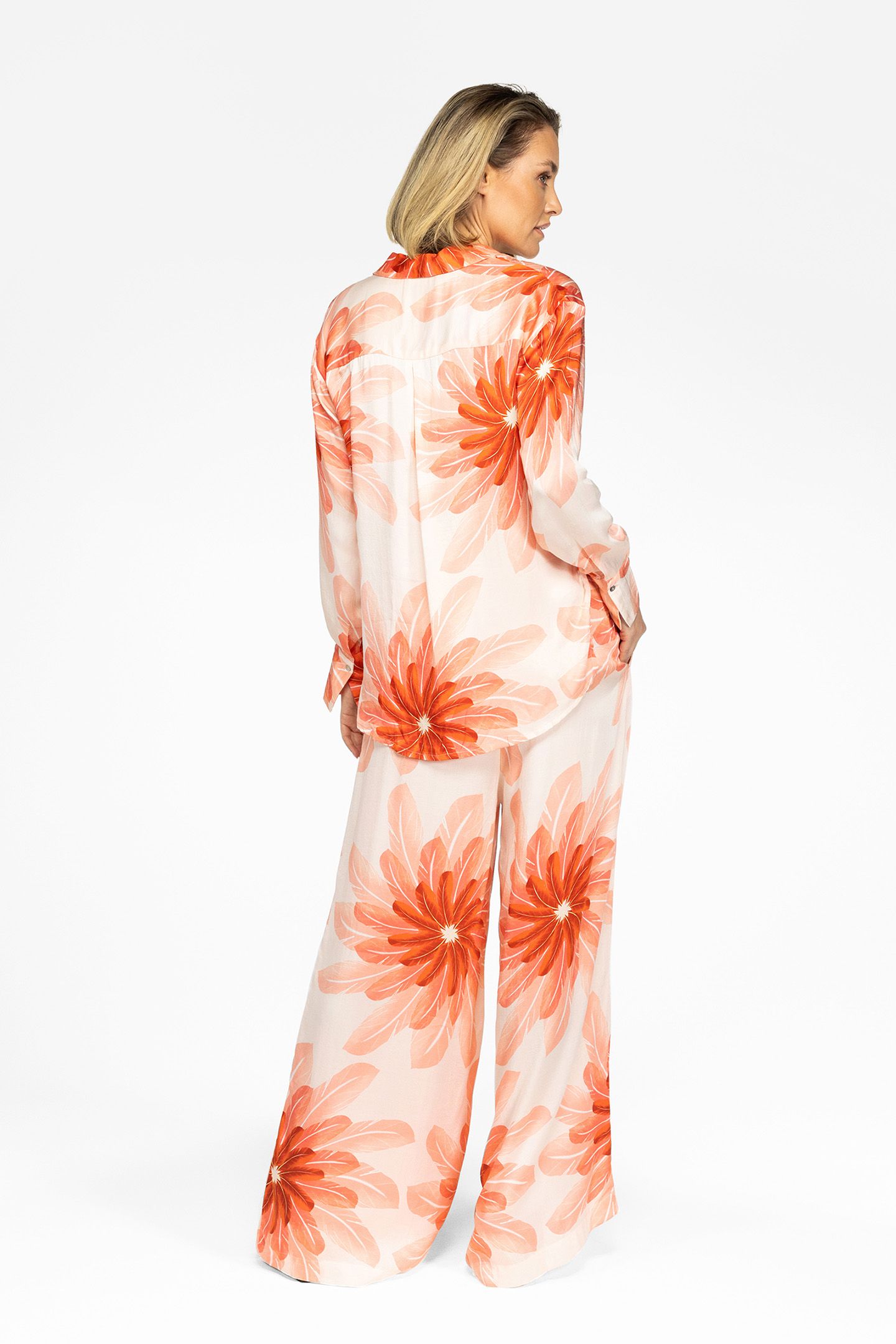 TALMY ROSY BLUSH 6