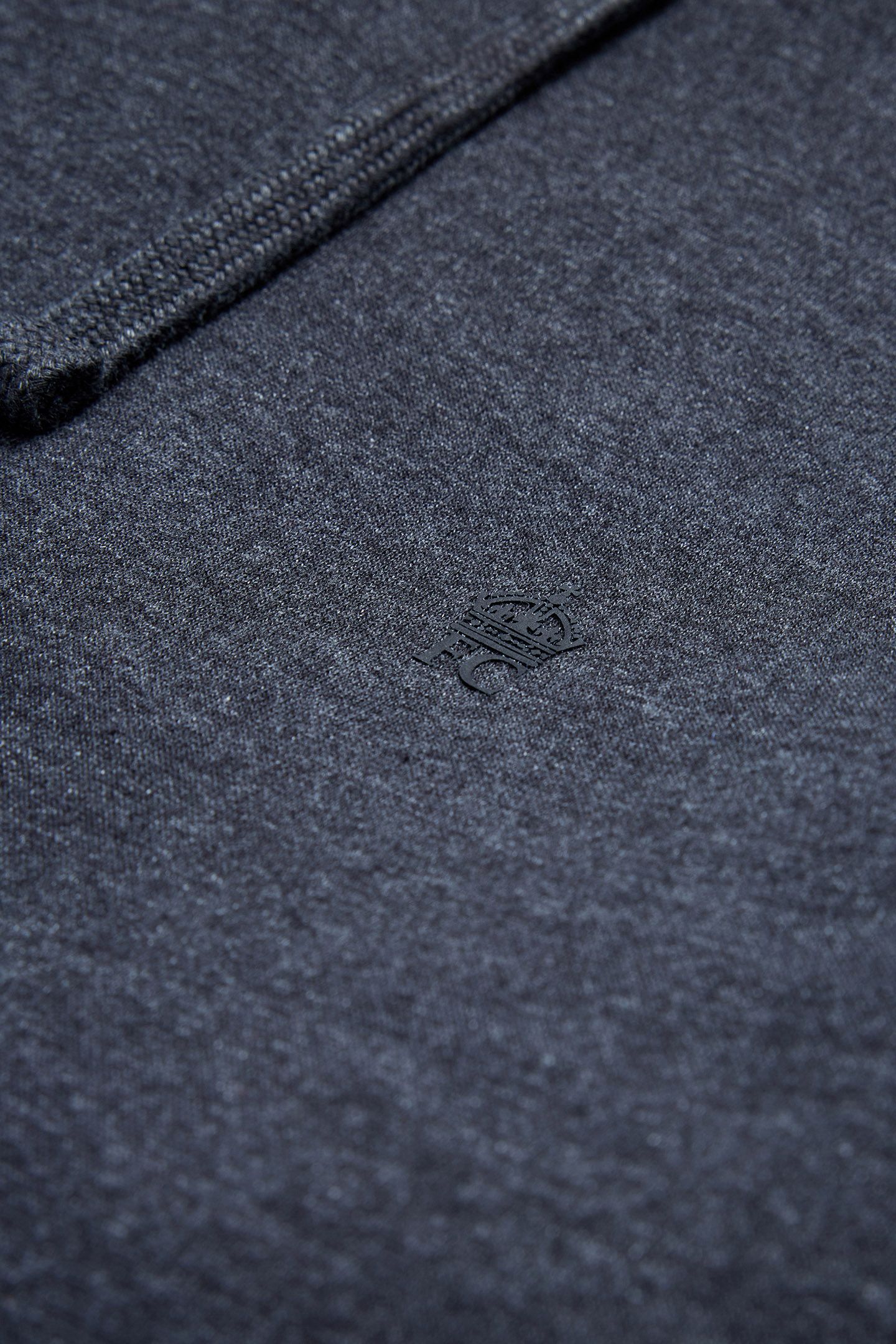 FC O/HEAD CHARCOAL MEL/BLACK 2