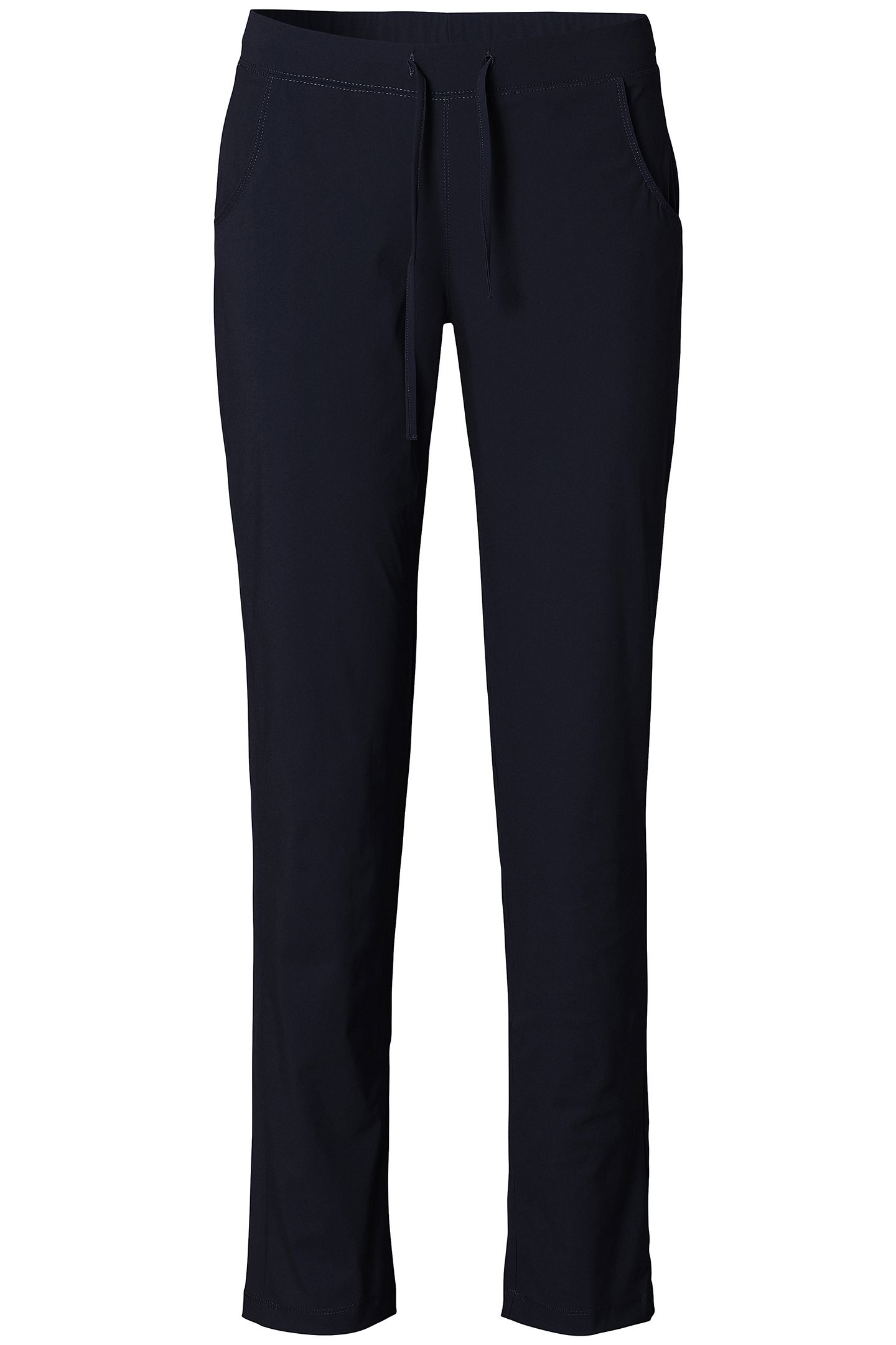RELAXED WORK PANTS INK BLUE 3