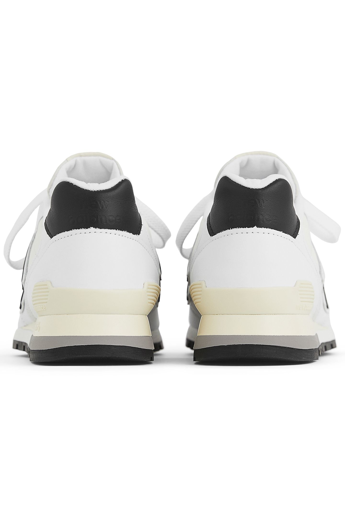 U996TC MADE IN USA SNEAKERS IN WHITE | Online Outlet | Otrium