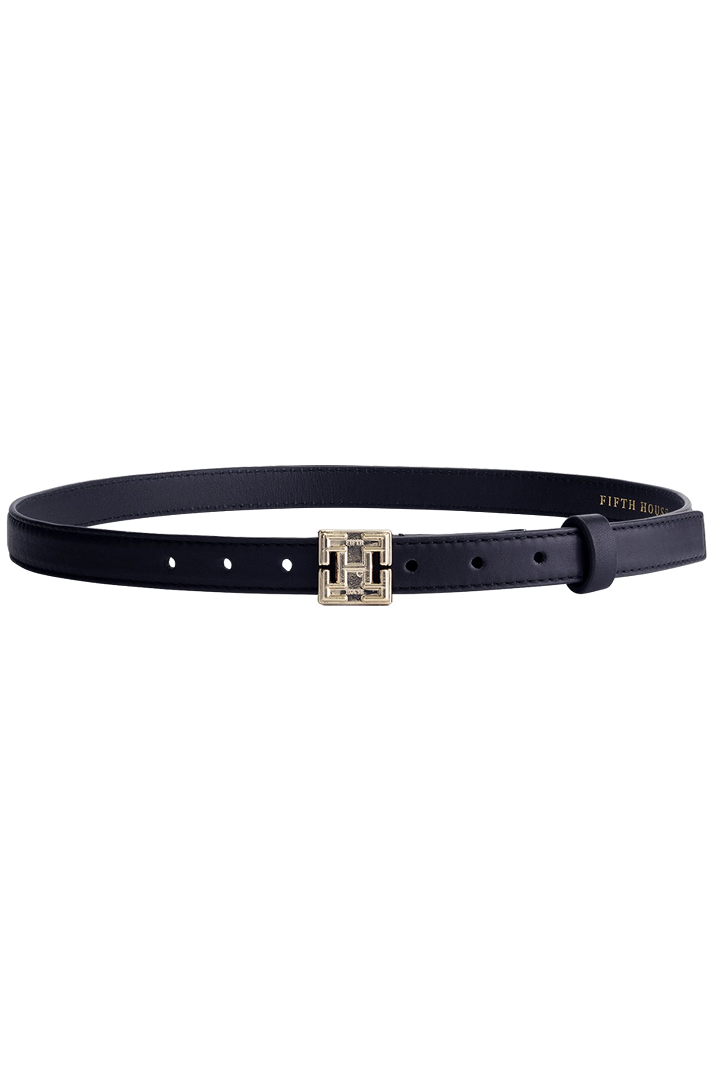 DANIE BELT NAVY NIGHT 1
