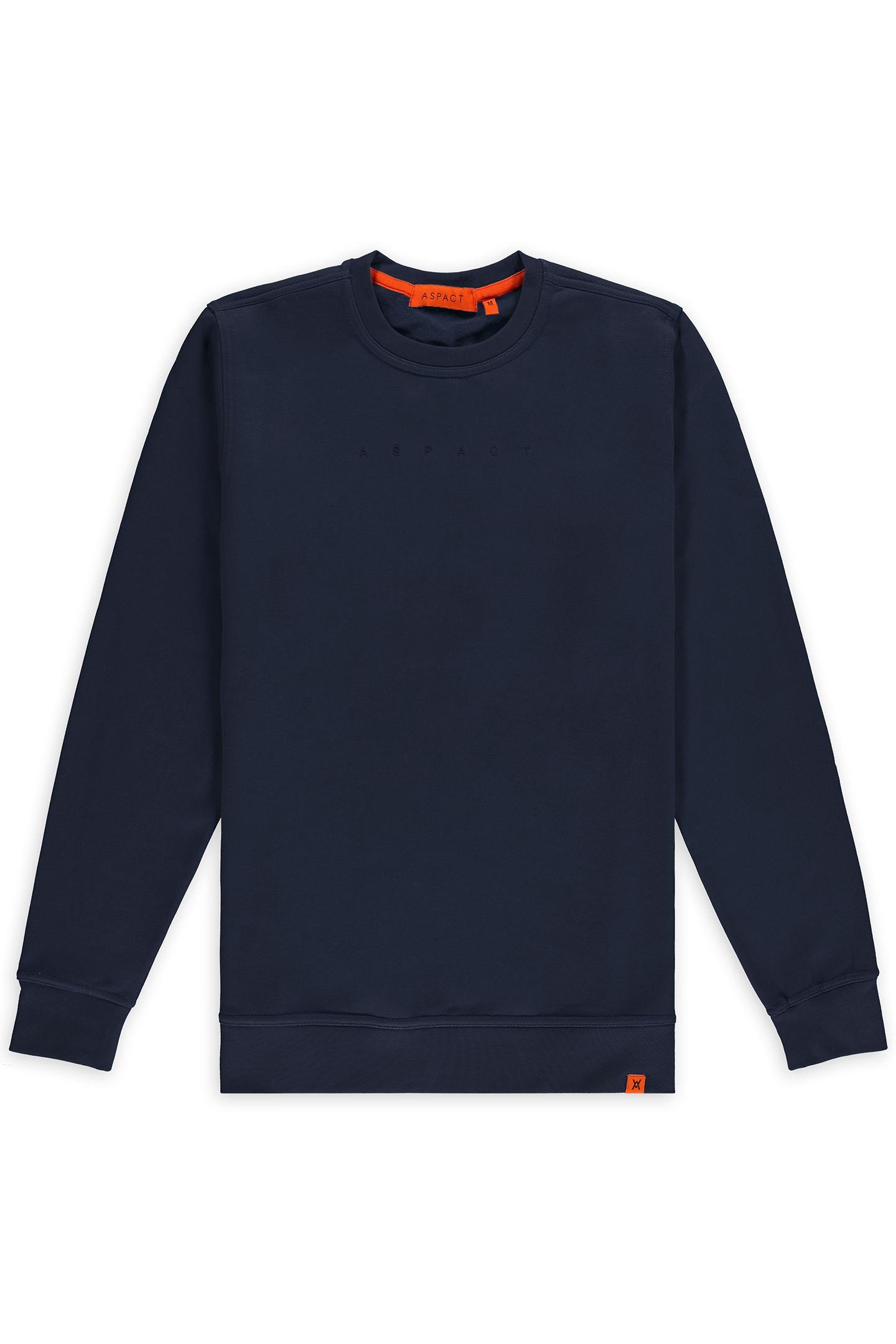 CODY CREWNECK BLUE 1
