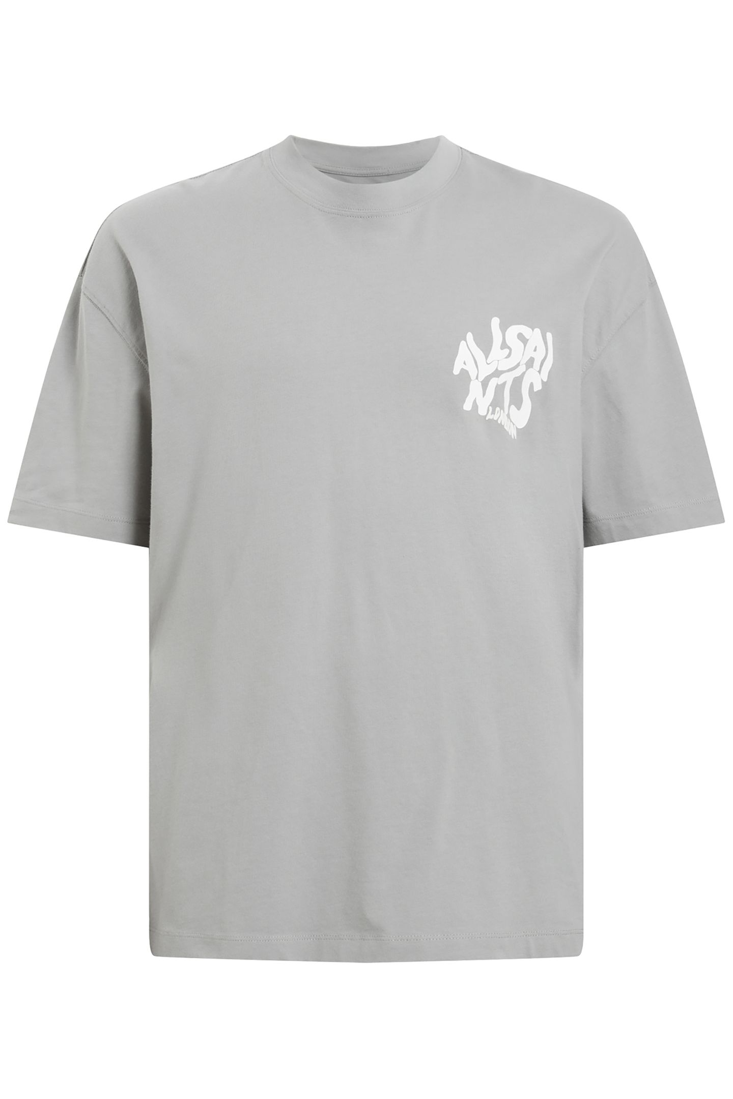 ORLANDO SS CREW TRINITY GREY 4