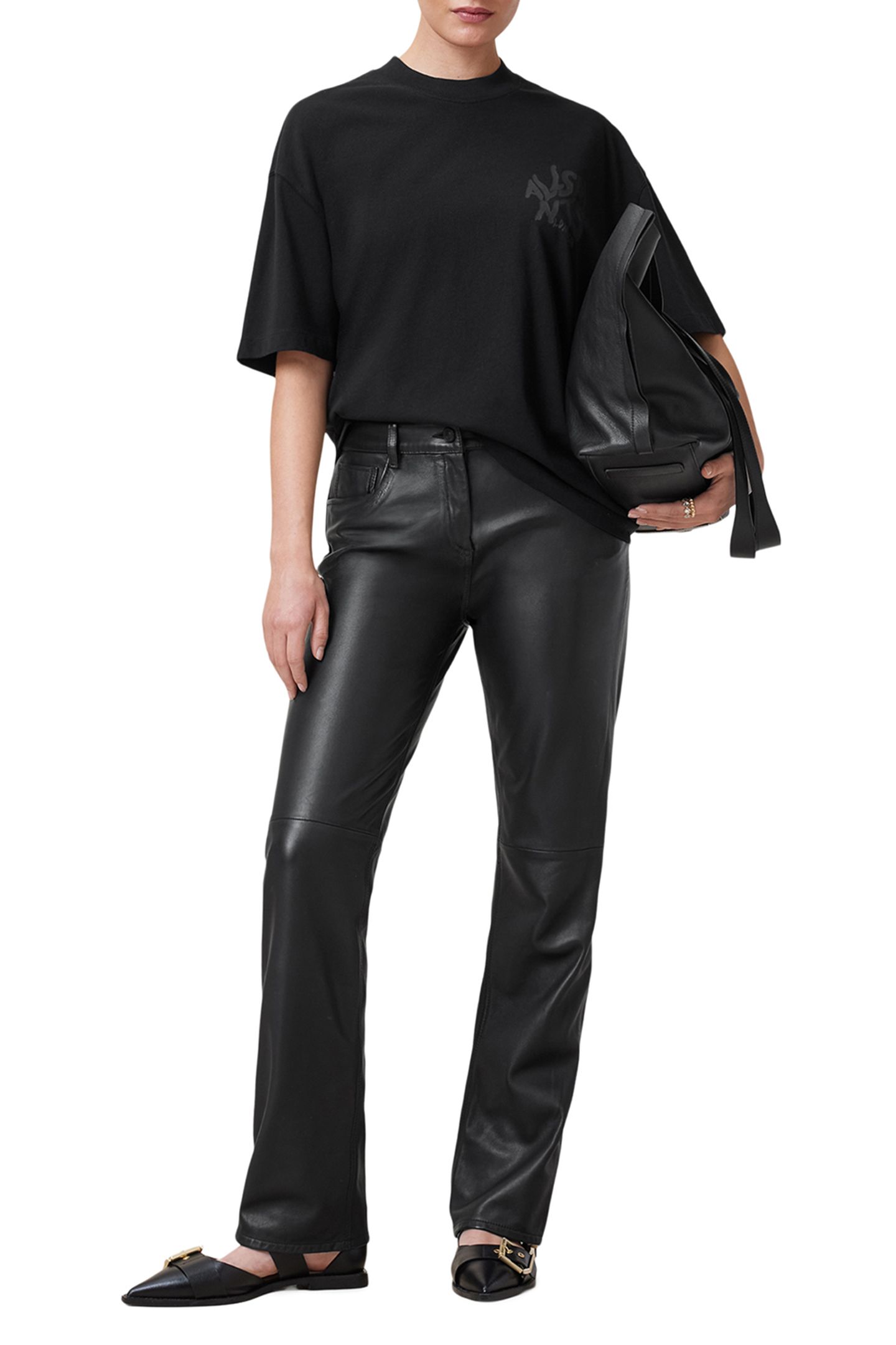 ORLANDO ETTA CREW BLACK 3