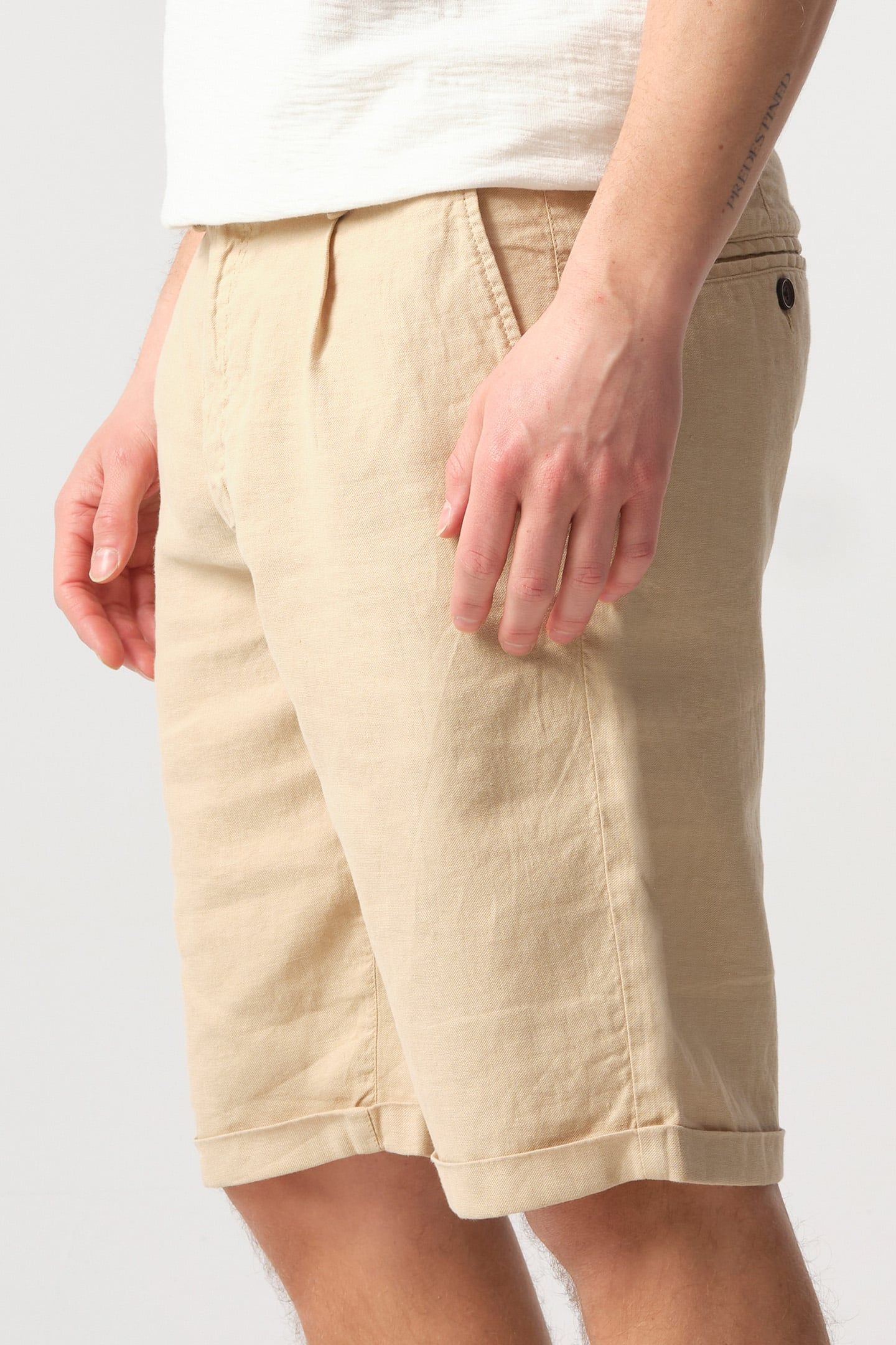 JAAP SHORT SAFARI 4