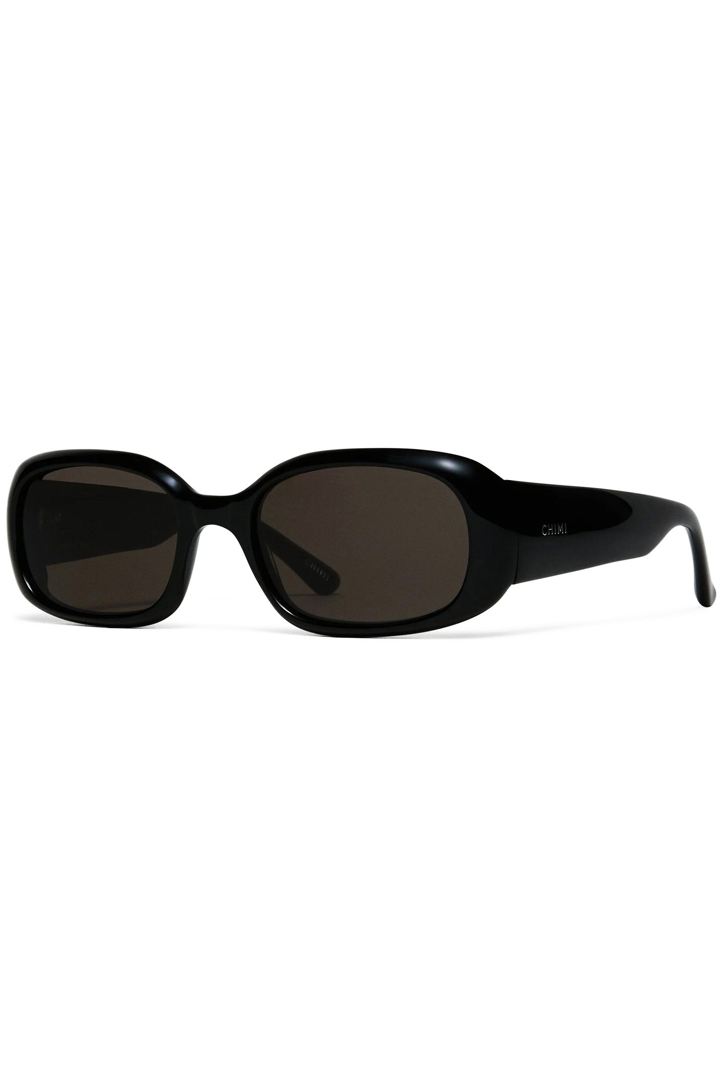 LAX - BLACK/BLACK UNISEX 3