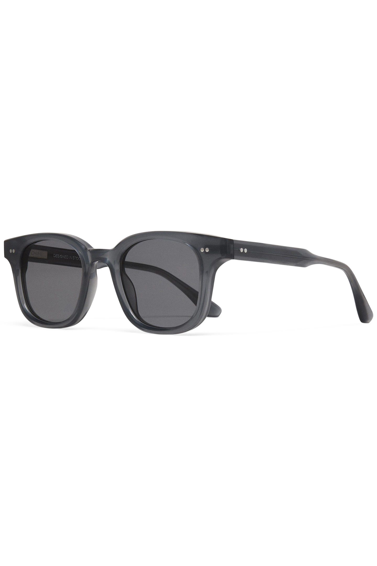 02.3 - DARK GREY UNISEX 3