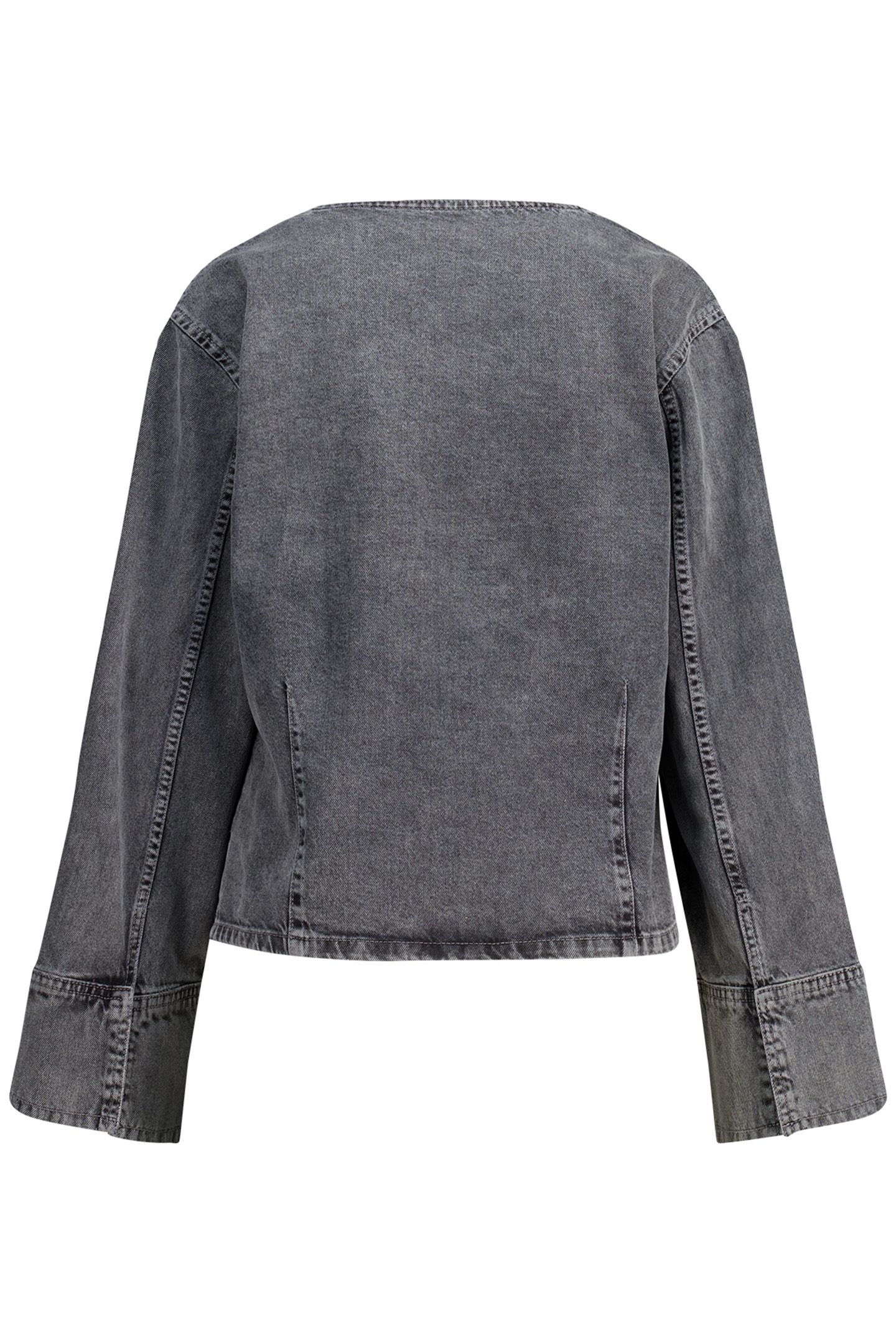 BREE WASHED GREY 2