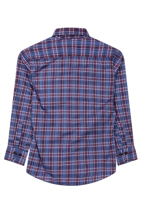 CUSTOM FIT BROOKLYN SHIRT IN 2