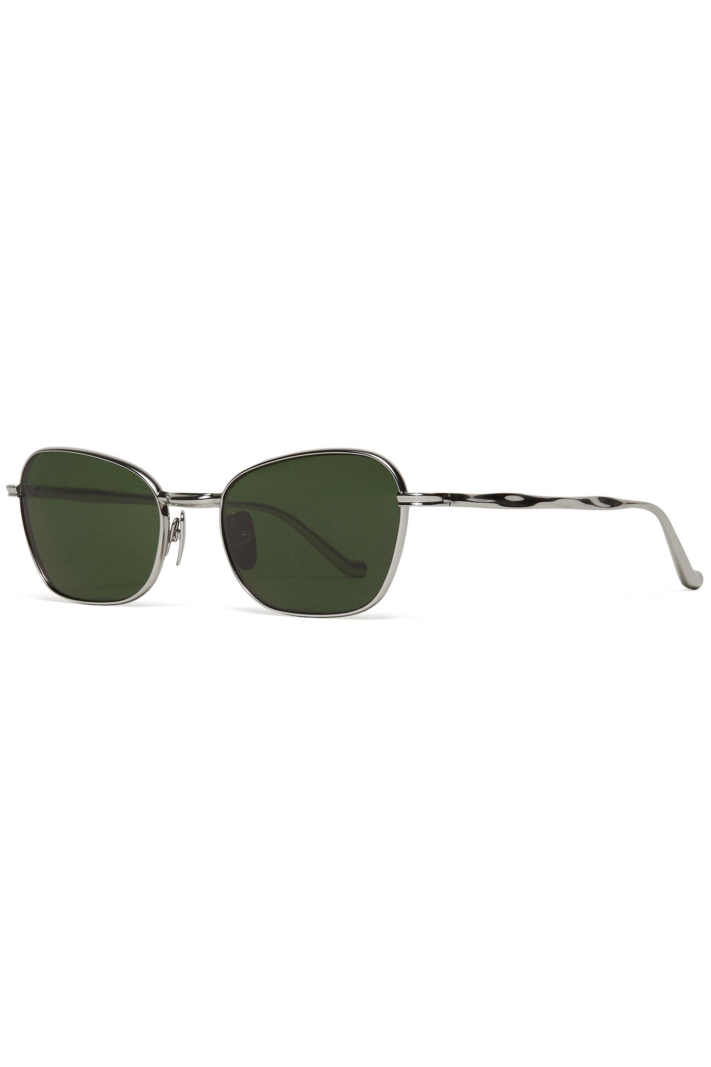 TITAN LYNX - DARK GREEN UNISEX 3