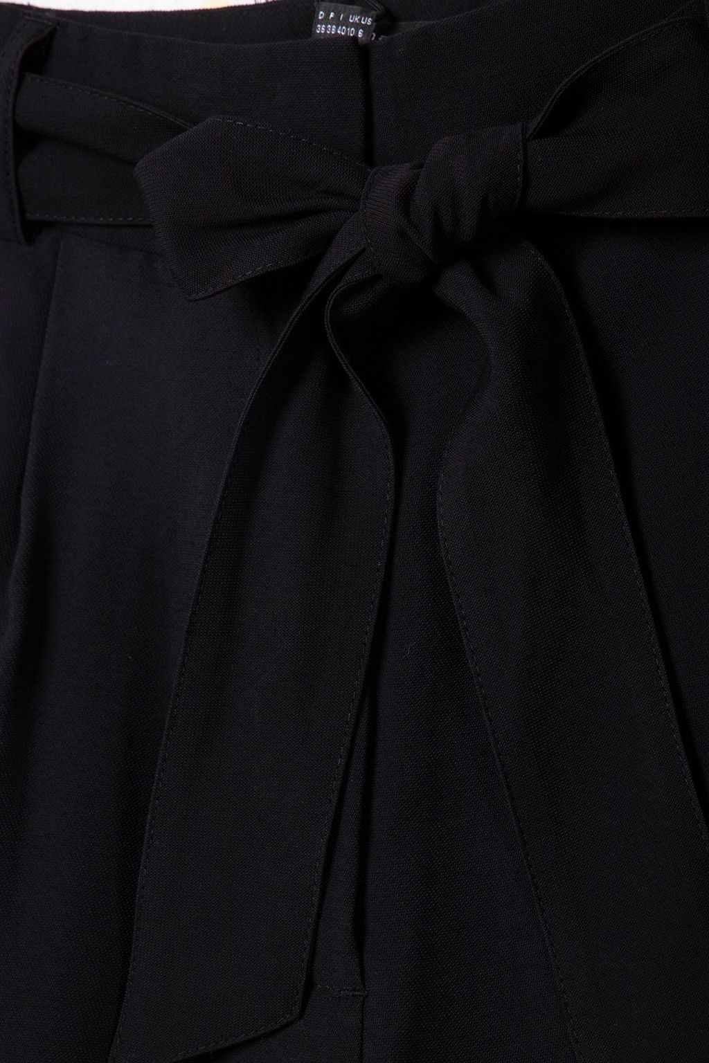 COMMA PANTS BLACK 4