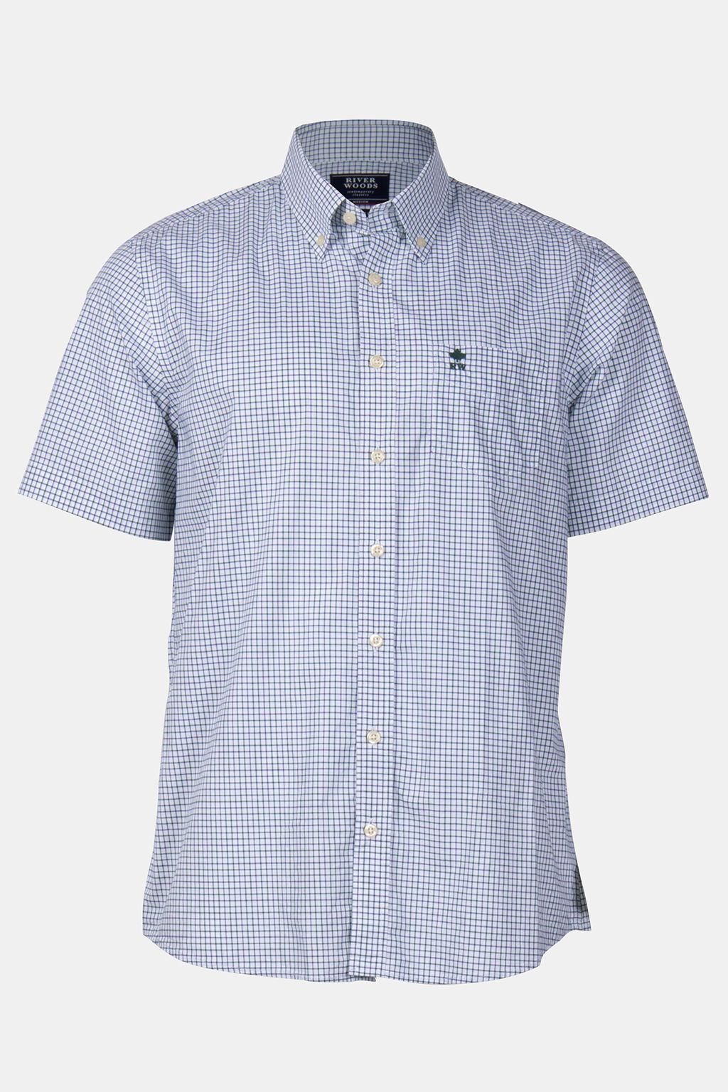 RF SS WS CLR CHSTPKT BSC SHIRT 3