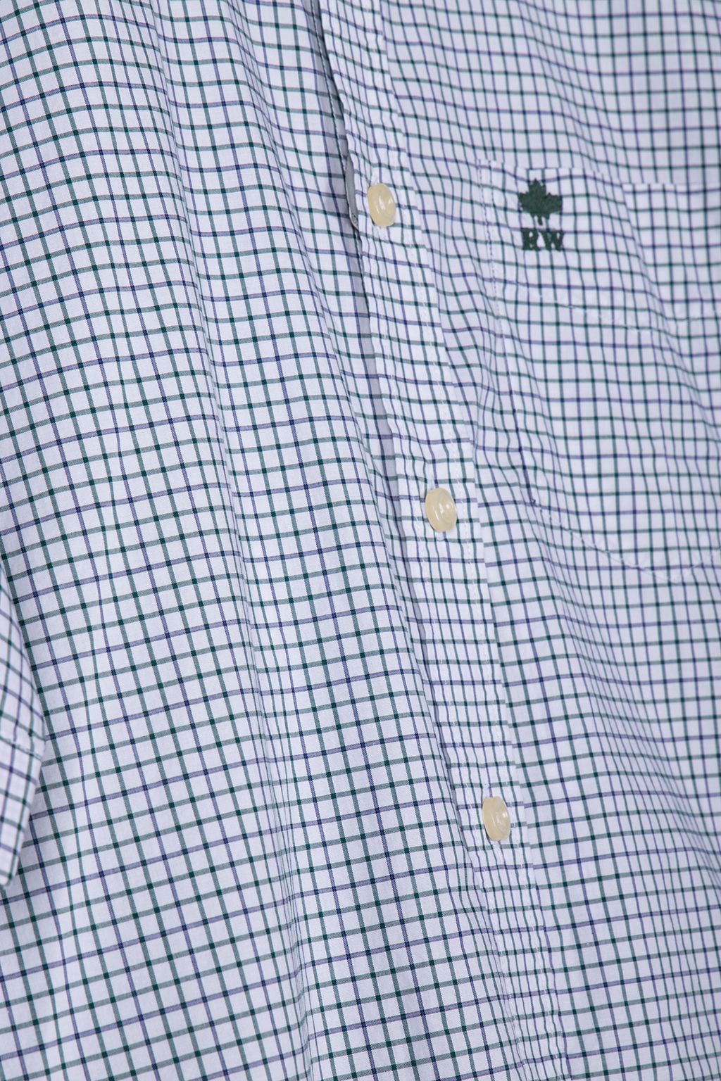 RF SS WS CLR CHSTPKT BSC SHIRT 4