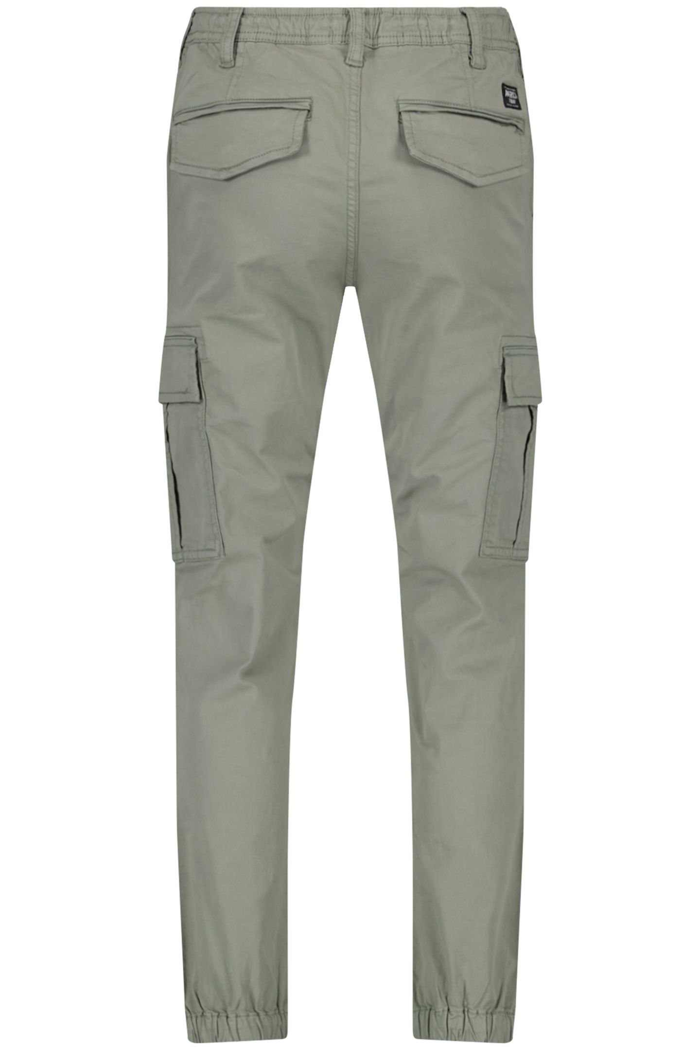 PHARRELL JR SOFT GREEN 4