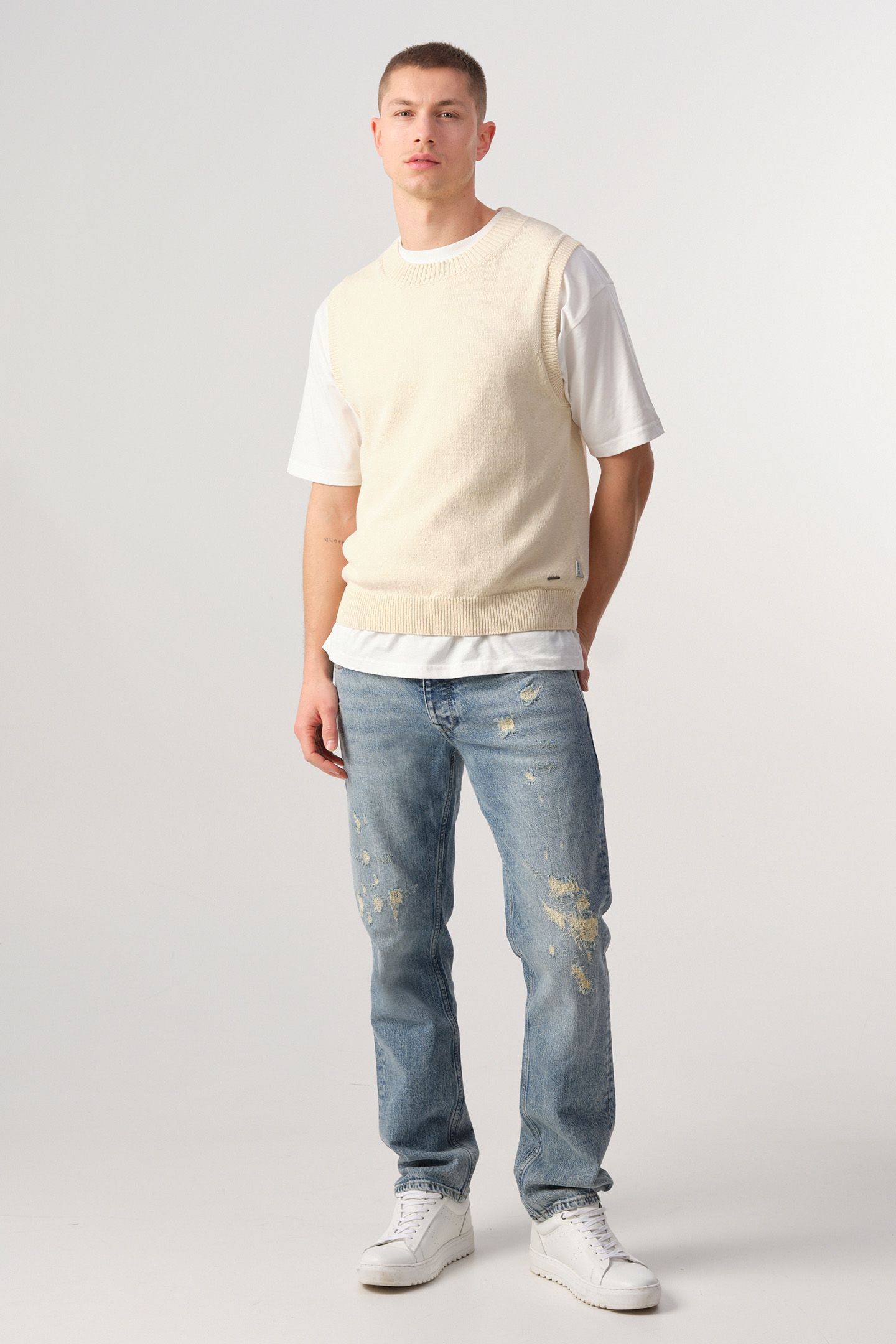 JOAH JEANS L.BLUE 1