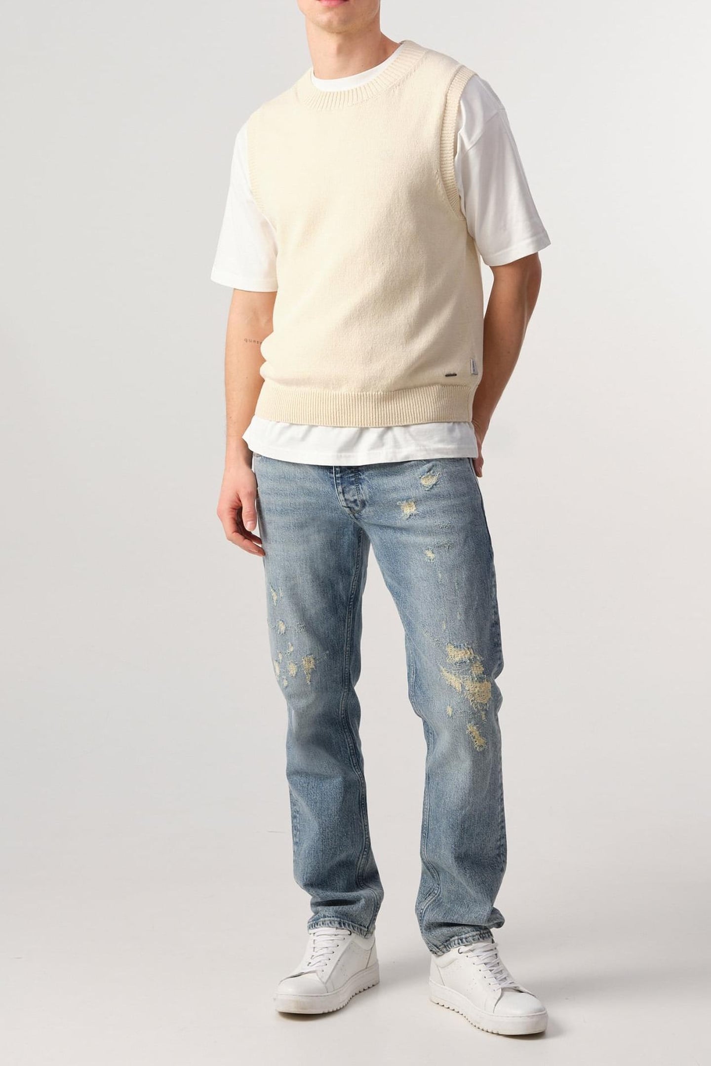 JOAH JEANS L.BLUE 1