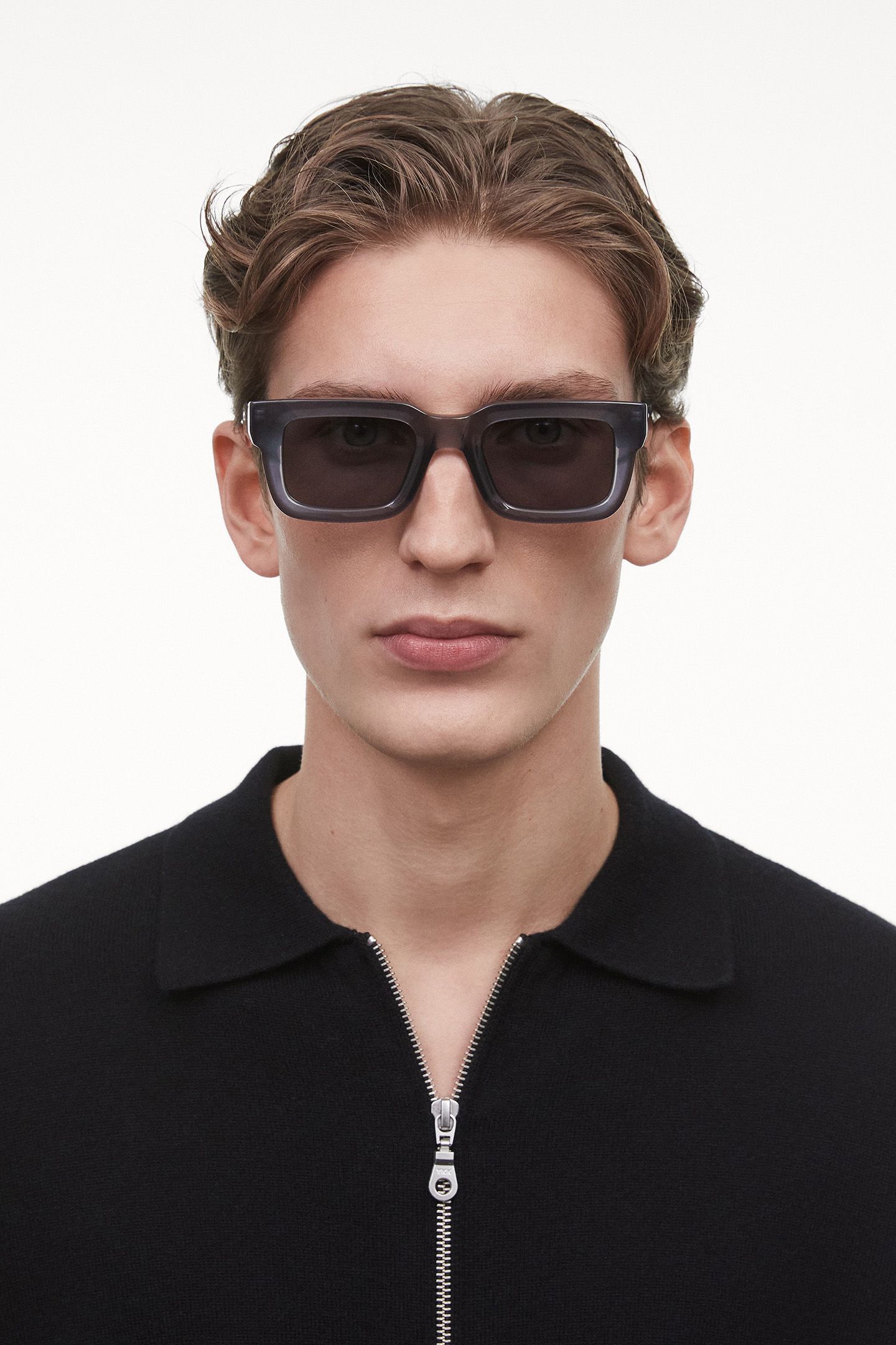 05.2 - DARK GREY UNISEX 1