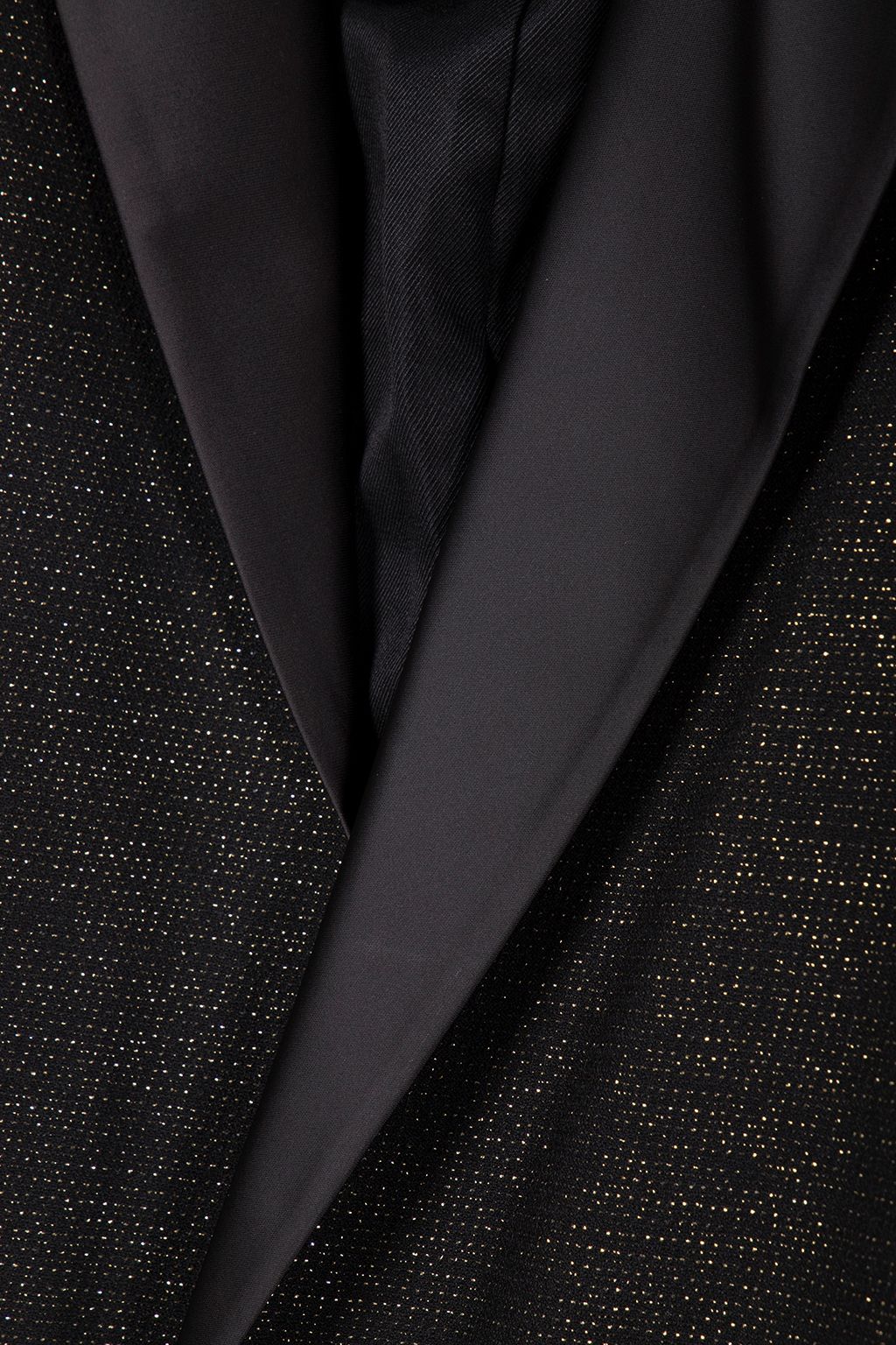 ALEIDA SHIMMER BLAZE BLACK 4