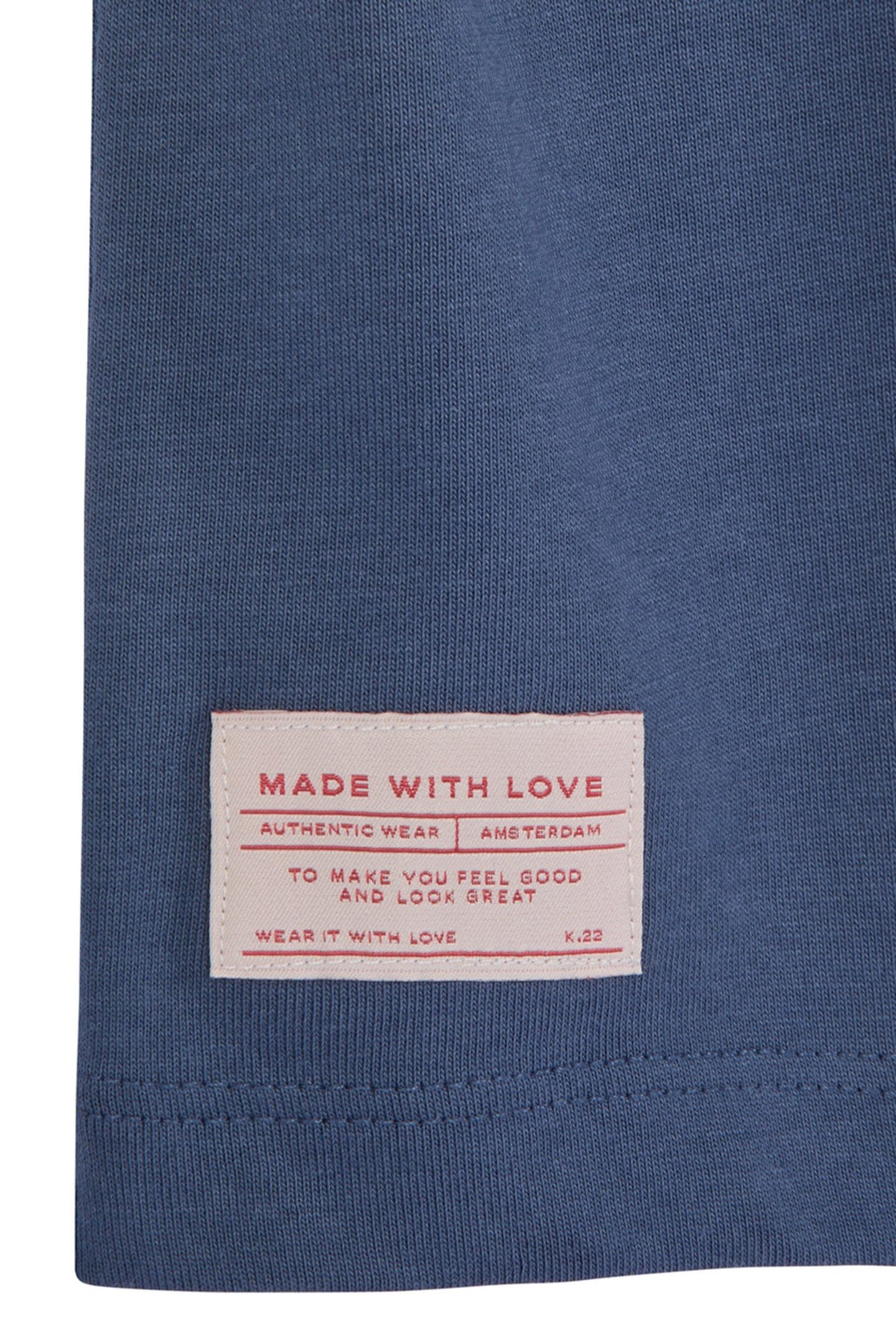 BOYS FASHION TEE DARK OBSIDIAN 4
