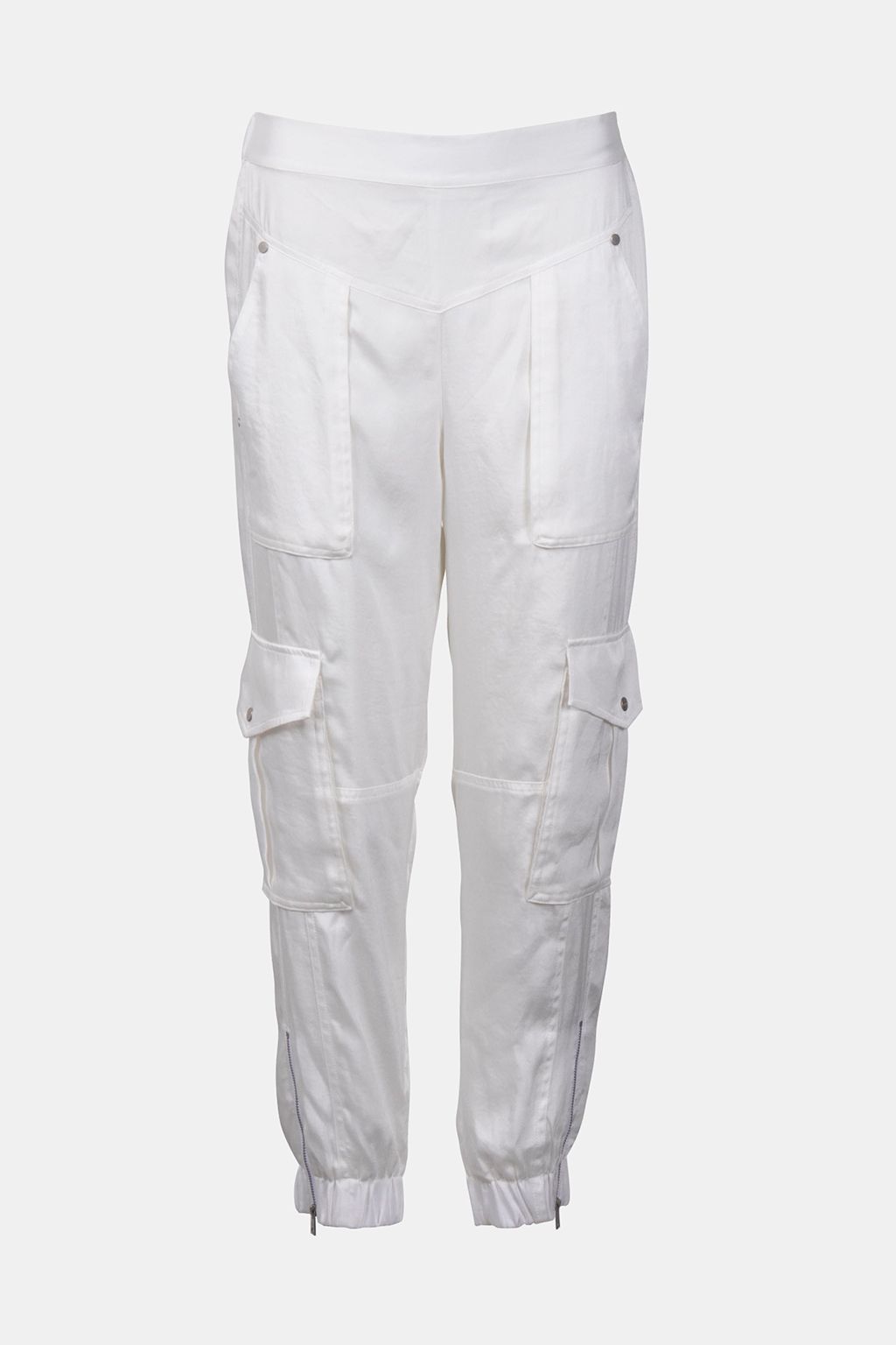 ASTARTE TROUSER CHALK WHITE 3