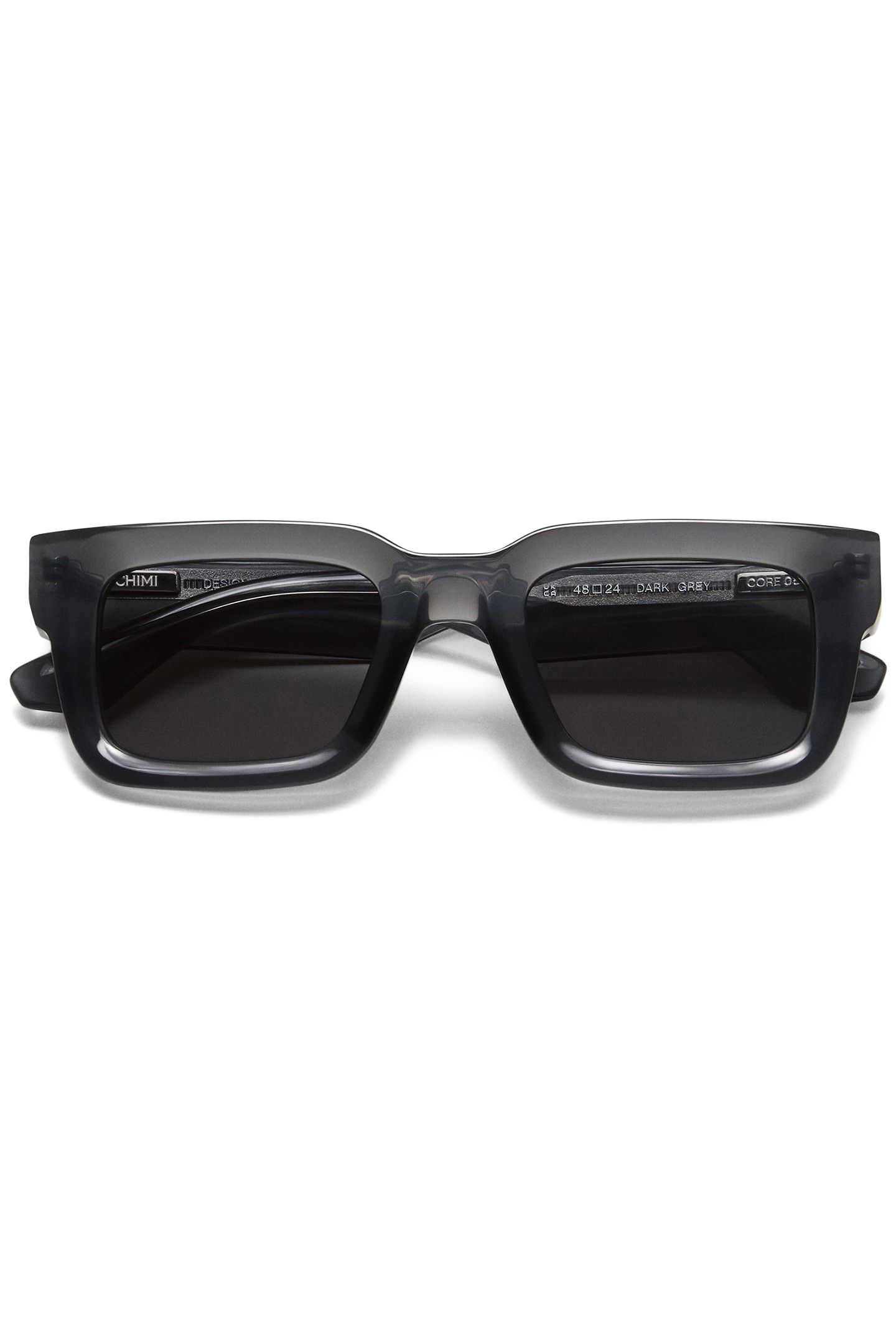 05.2 - DARK GREY UNISEX 2