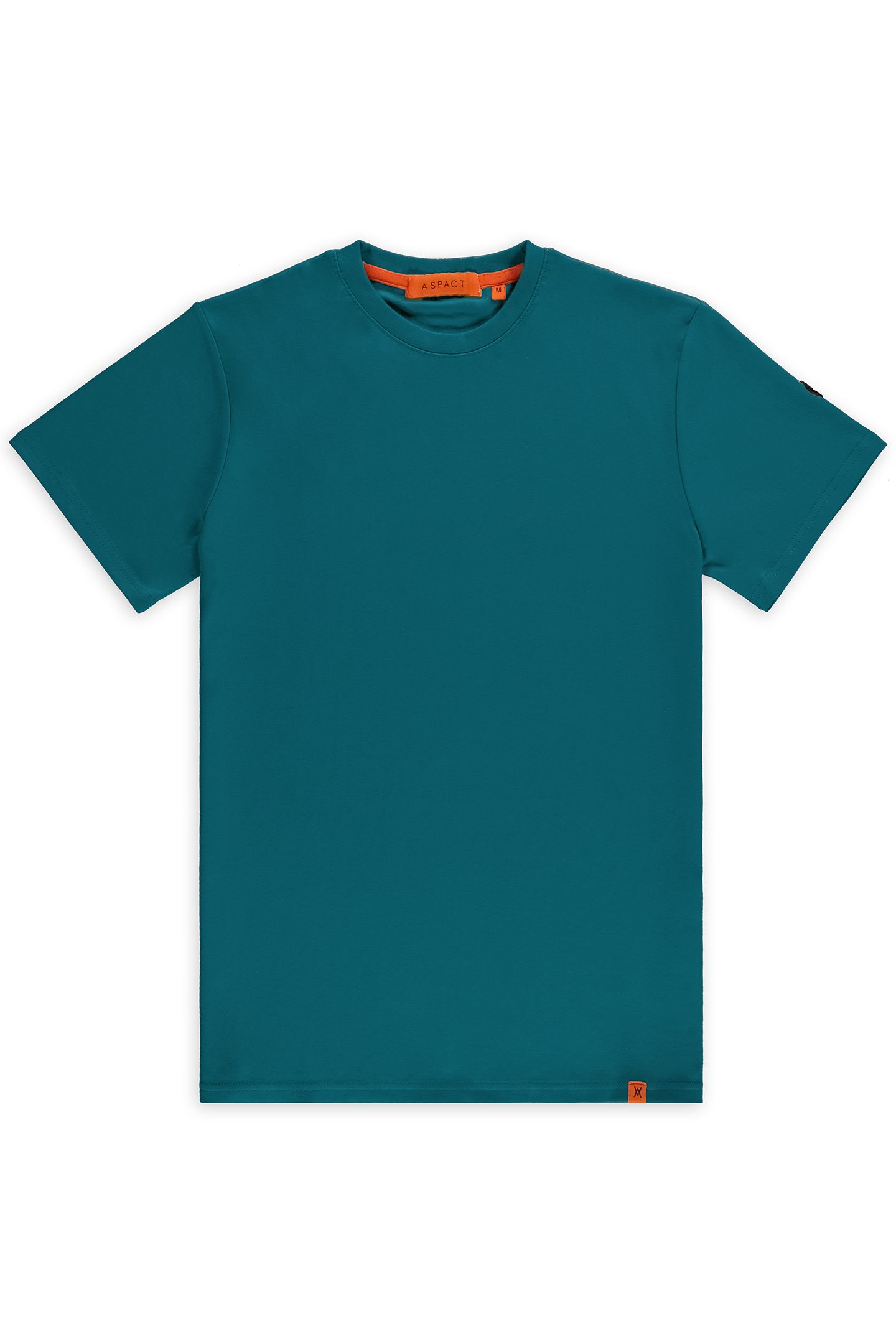 UNISEX GOOSE TEE BLUE 1