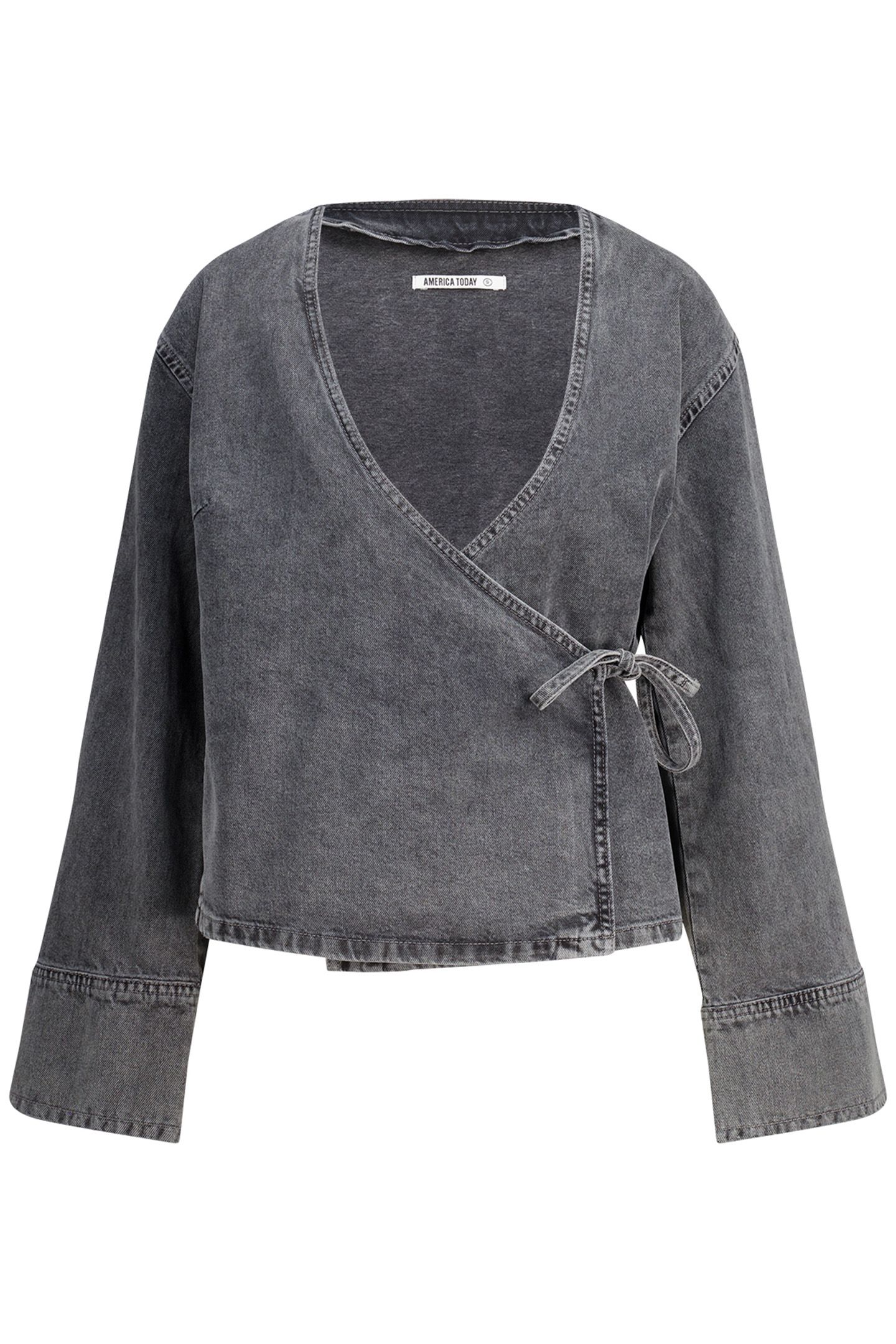 BREE WASHED GREY 1