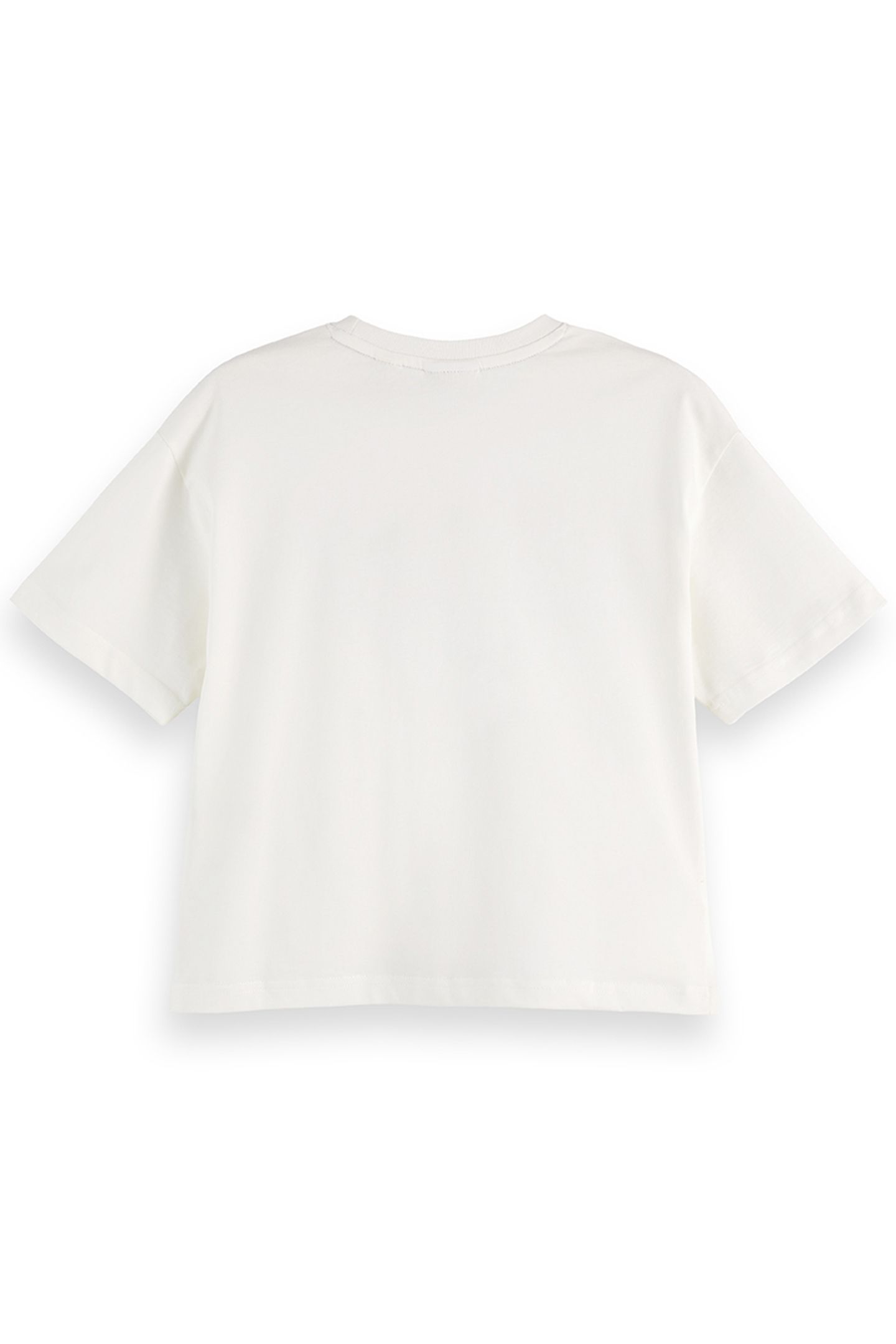 S&S GIRLS TENNIS GROUP CTN JERSEY SS FASHION TOP LIGHT BEIGE 2