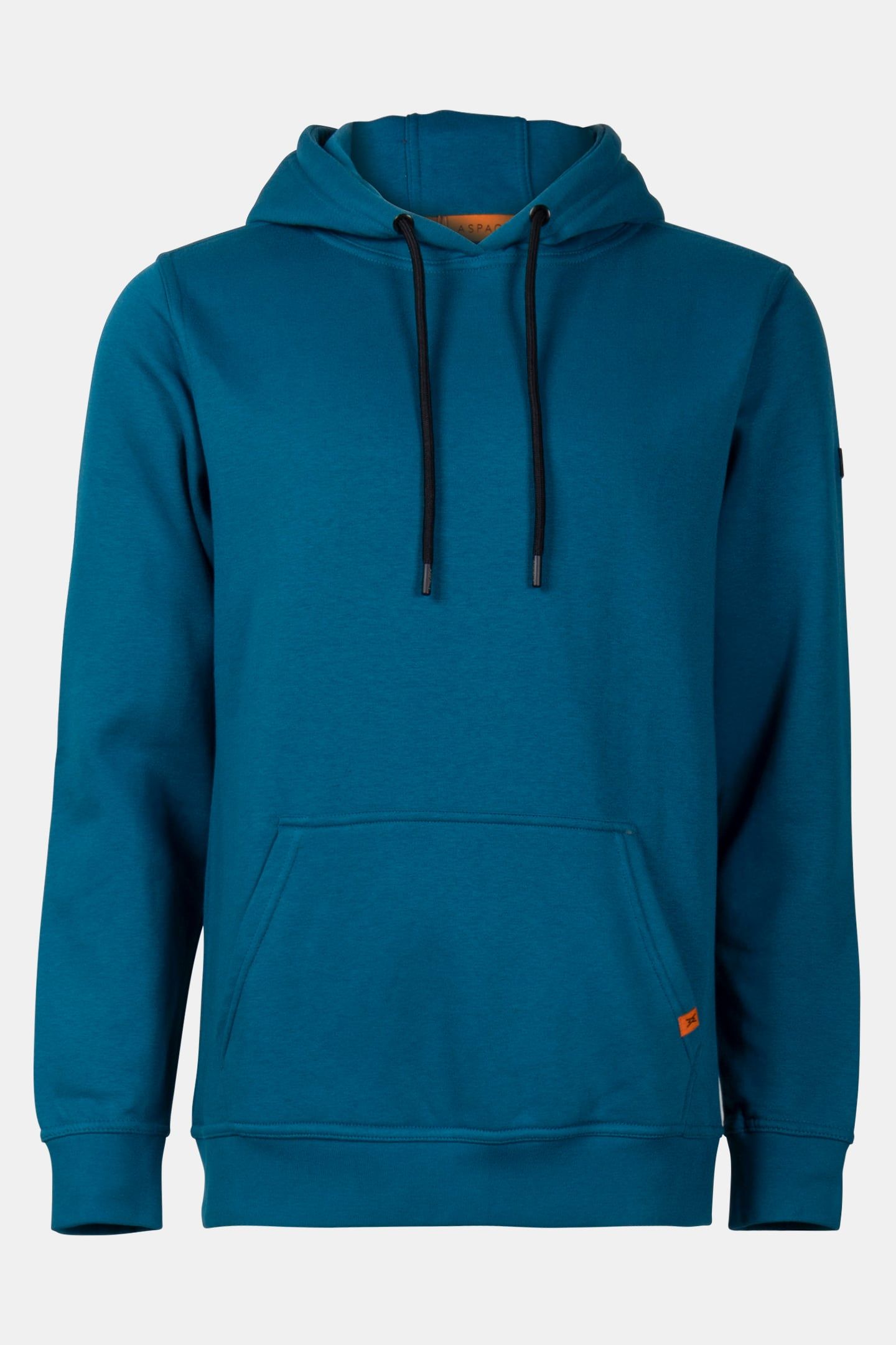 MYLO HOODIE BLUE 1
