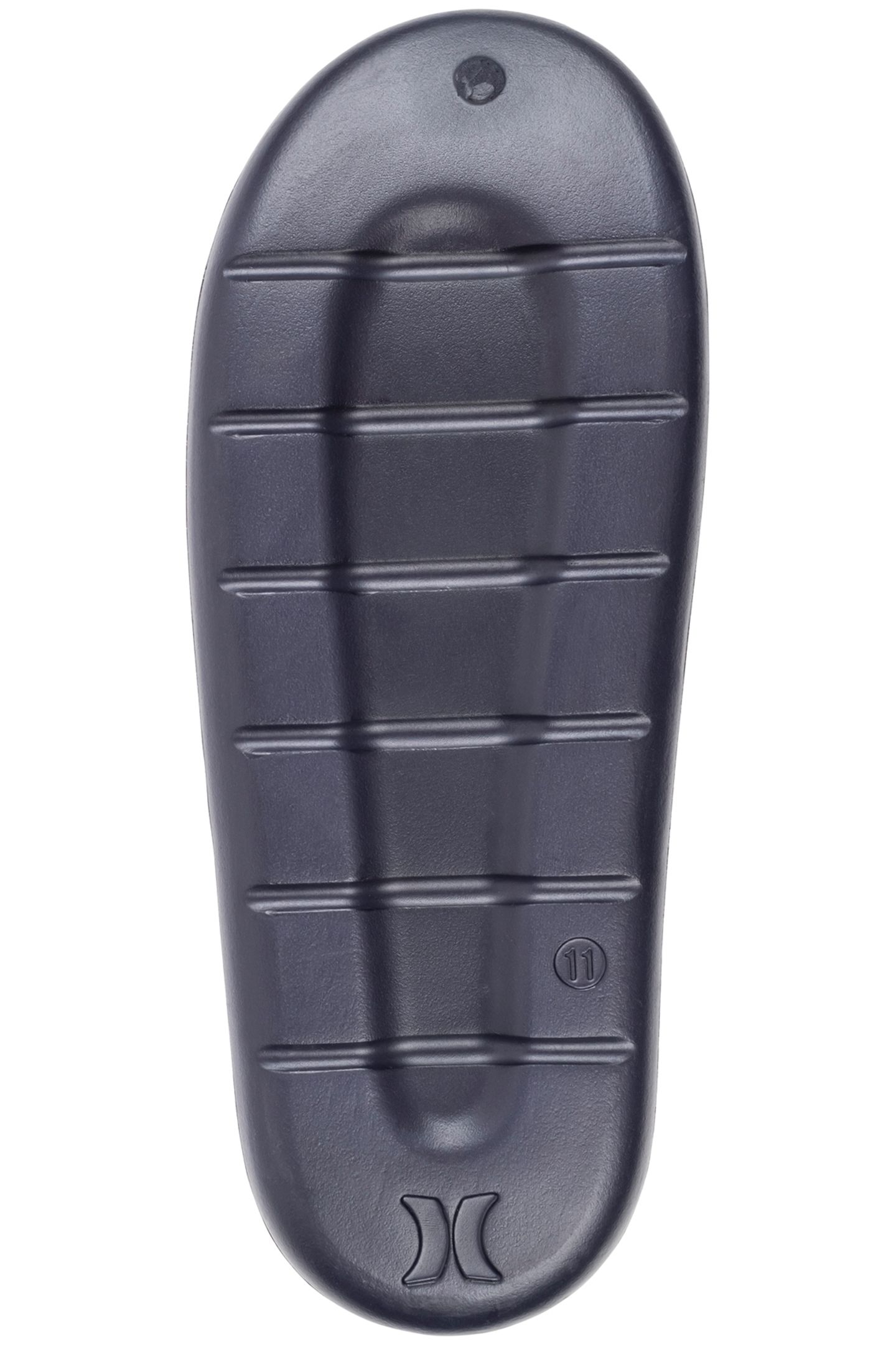 1PK MENS INJECTION FLIP FLOP NAVY 4