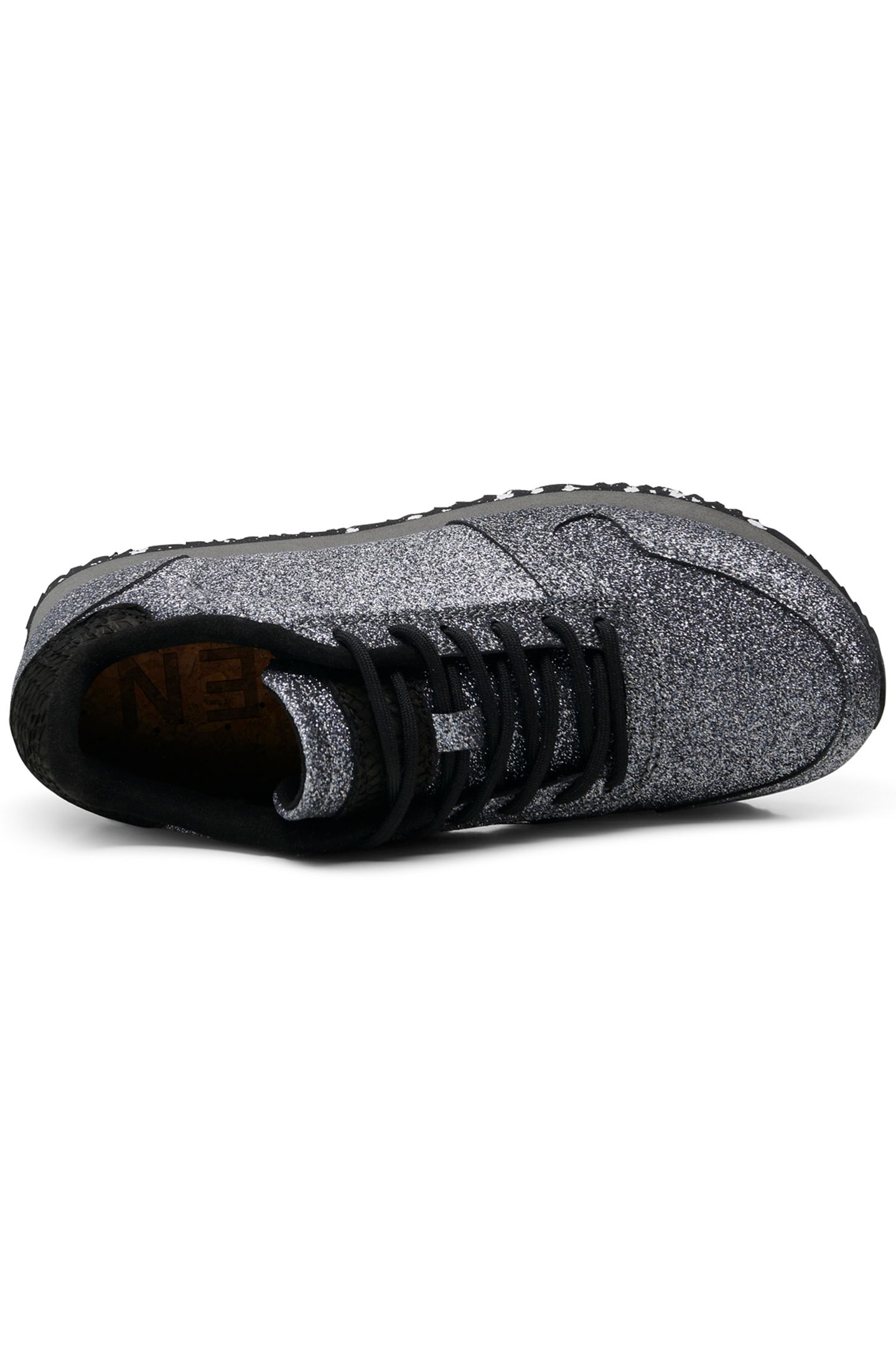 YDUN GLITTER BLACK GLITTER 2