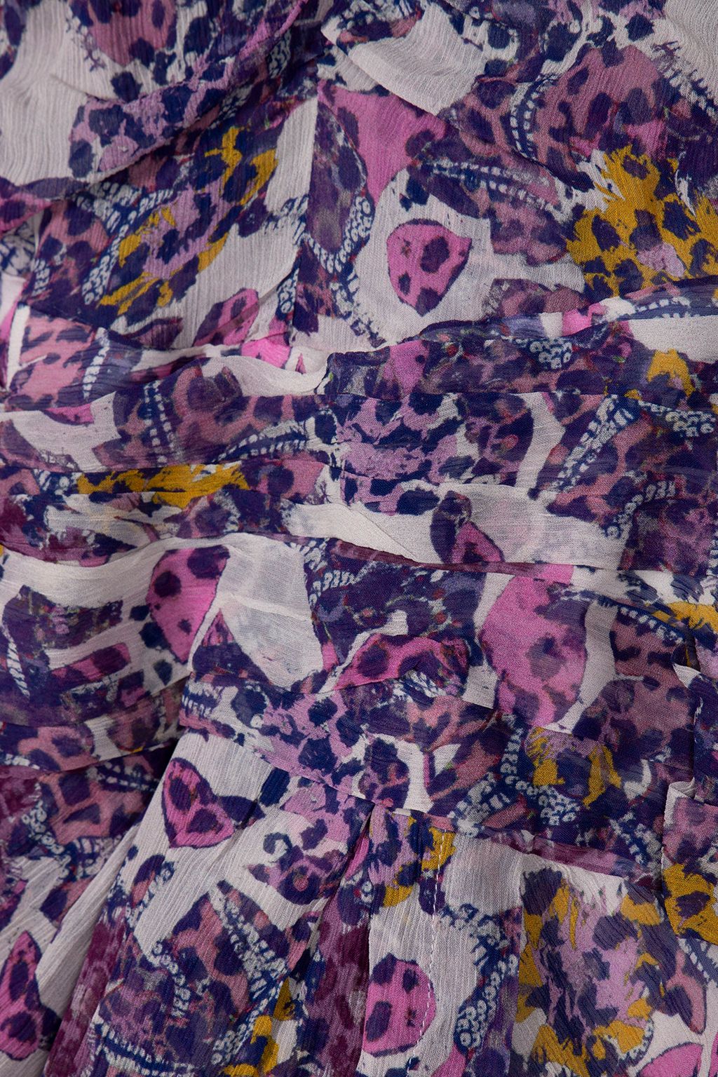 JOVIN MIXED PINK 4
