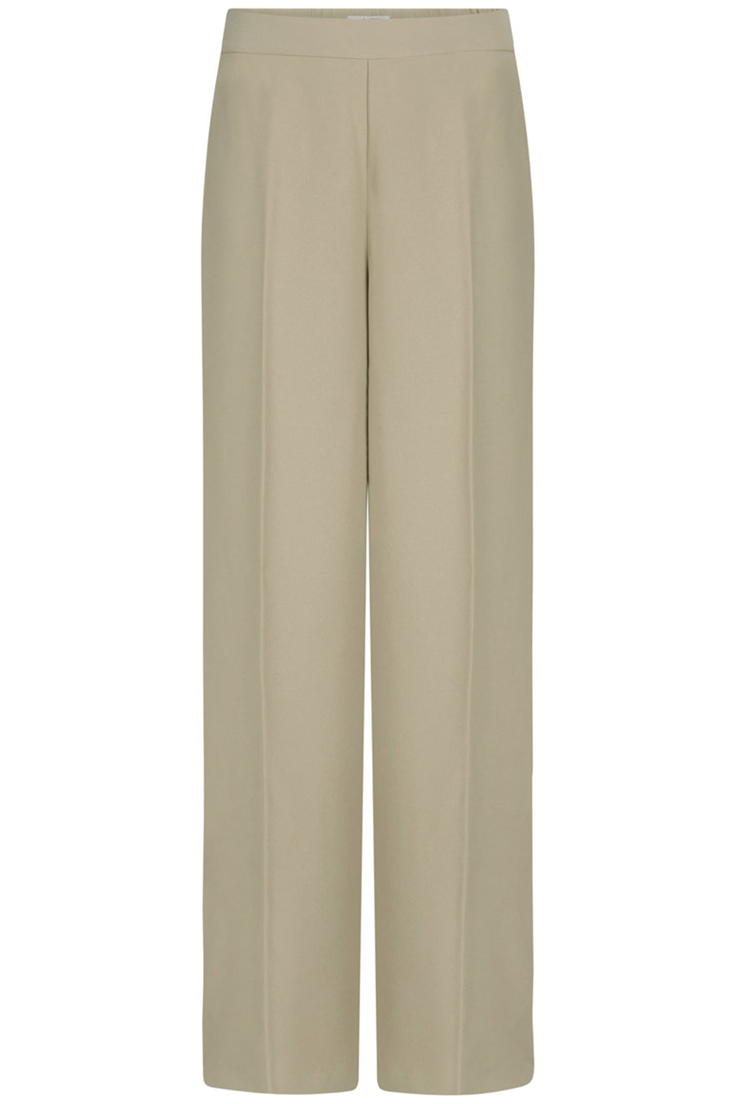 LUCAS WIDE LEG PANTS SWAMP GREEN 3