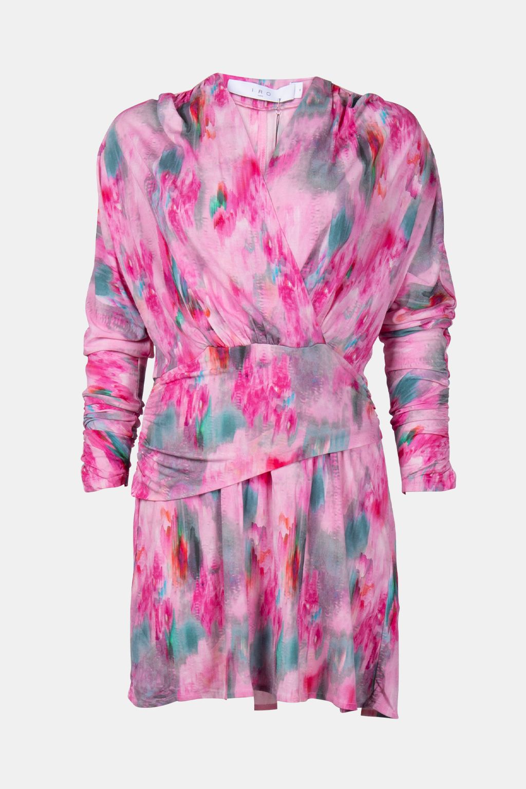 ZOLA LIGHT PINK MULTICO 4