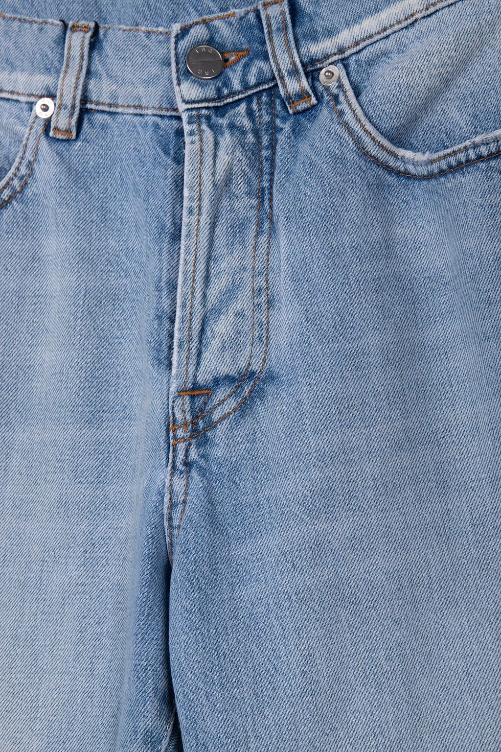 DAYN PALE BLUE 5